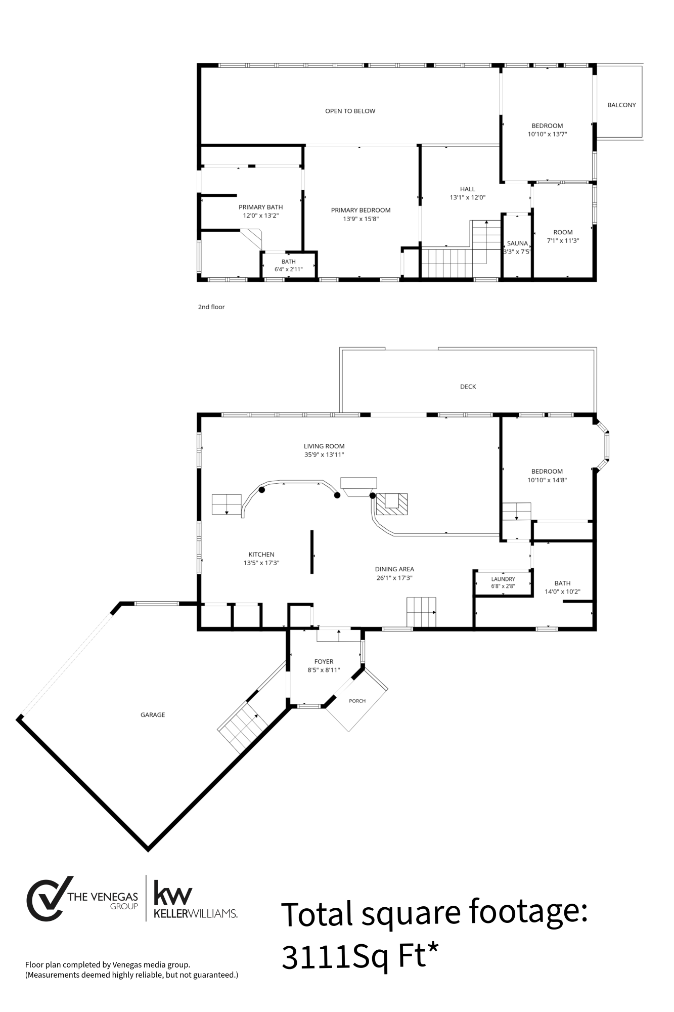 Photo 4 — 60 Sandia Haven Drive