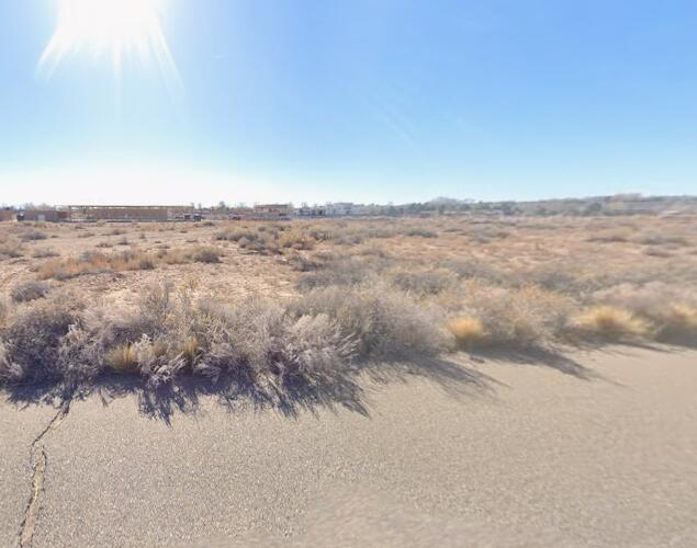 Photo 2 —  Prairie Sunrise Phase 1, Lot 3