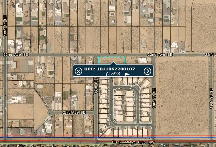 2300 17th St SE, Rio Rancho, NM 87124