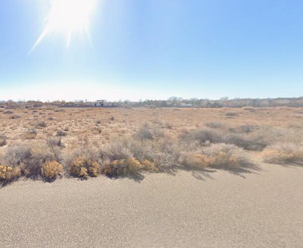 Photo 2 —  Prairie Sunrise Phase 1, Lot 5