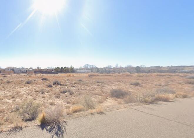 Photo 2 —  Prairie Sunrise Phase 1, Lot 6