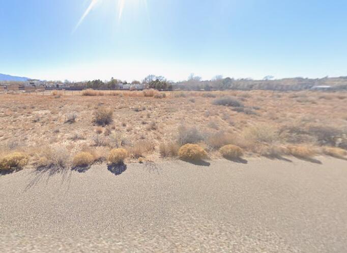Photo 2 —  Prairie Sunrise Phase 1, Lot 7