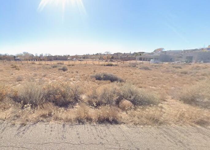 Photo 2 —  Prairie Sunrise Phase 1, Lot 8