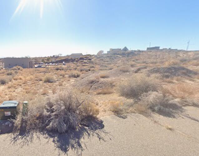 Photo 2 —  Prairie Sunrise Phase 1, Lot 9