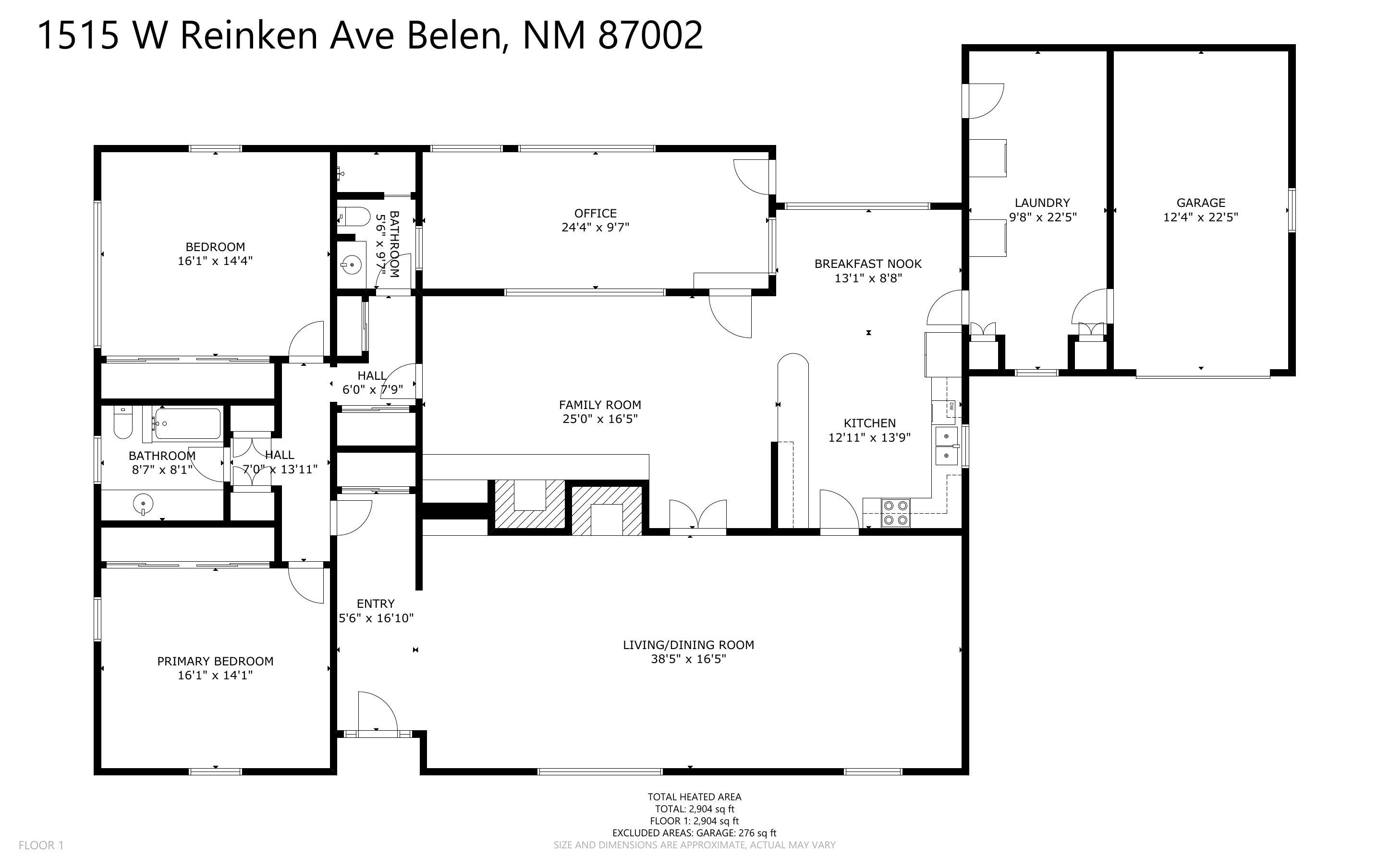 Photo 2 — 1515 W Reinken Avenue