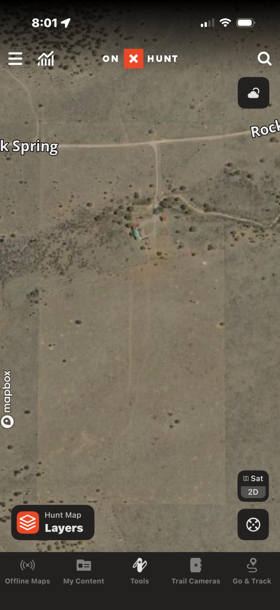 Photo 2 — 132 Dark Canyon Road