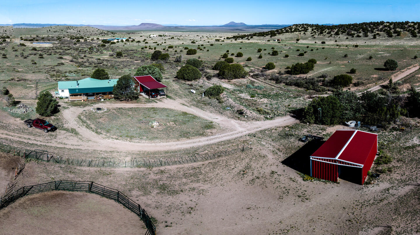 Photo 3 — 132 Dark Canyon Road