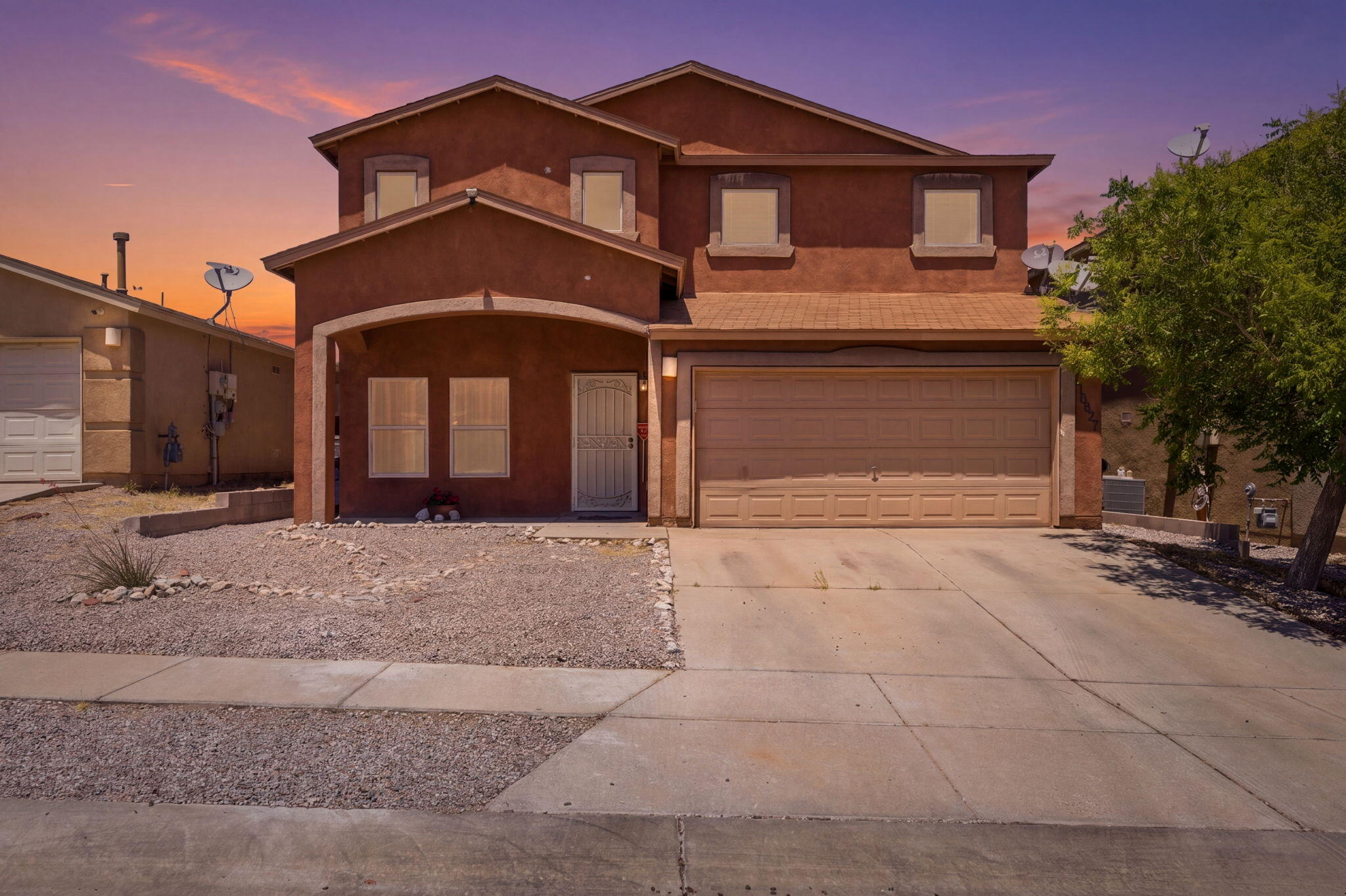 10427 Sandy Flats Avenue SW, Albuquerque, NM 87121