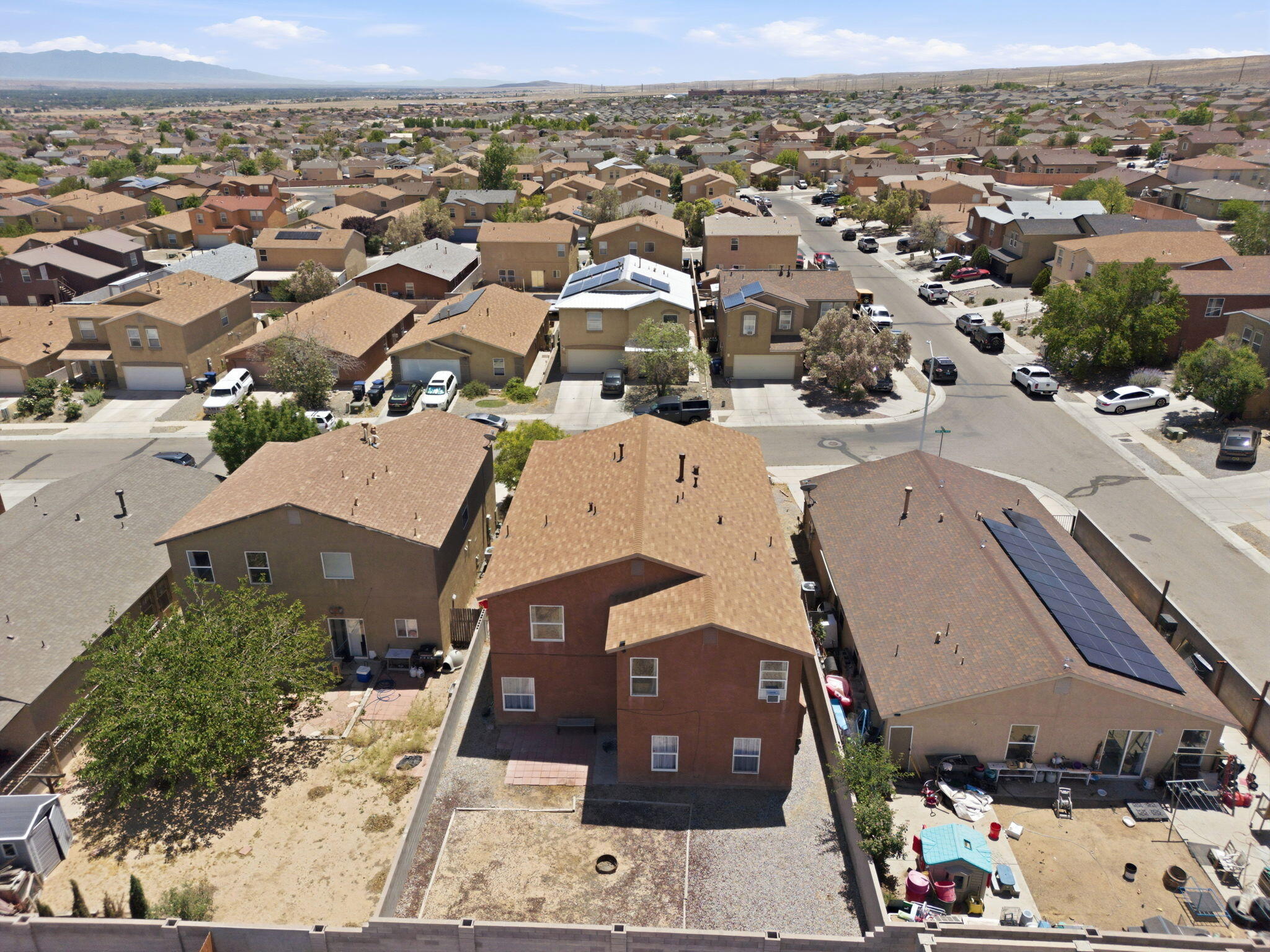 Photo 7 — 10427 Sandy Flats Avenue SW