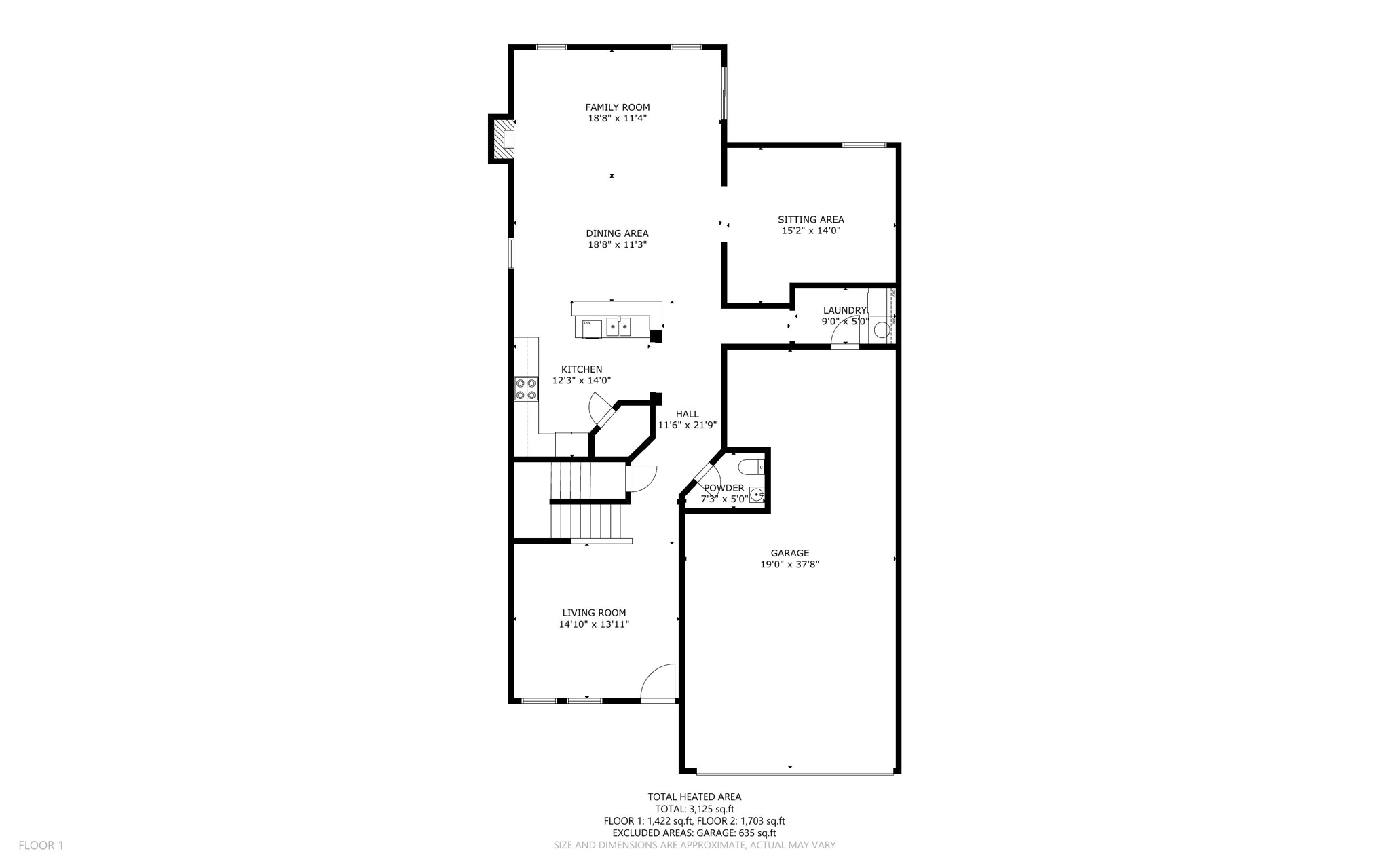 Photo 4 — 10427 Sandy Flats Avenue SW