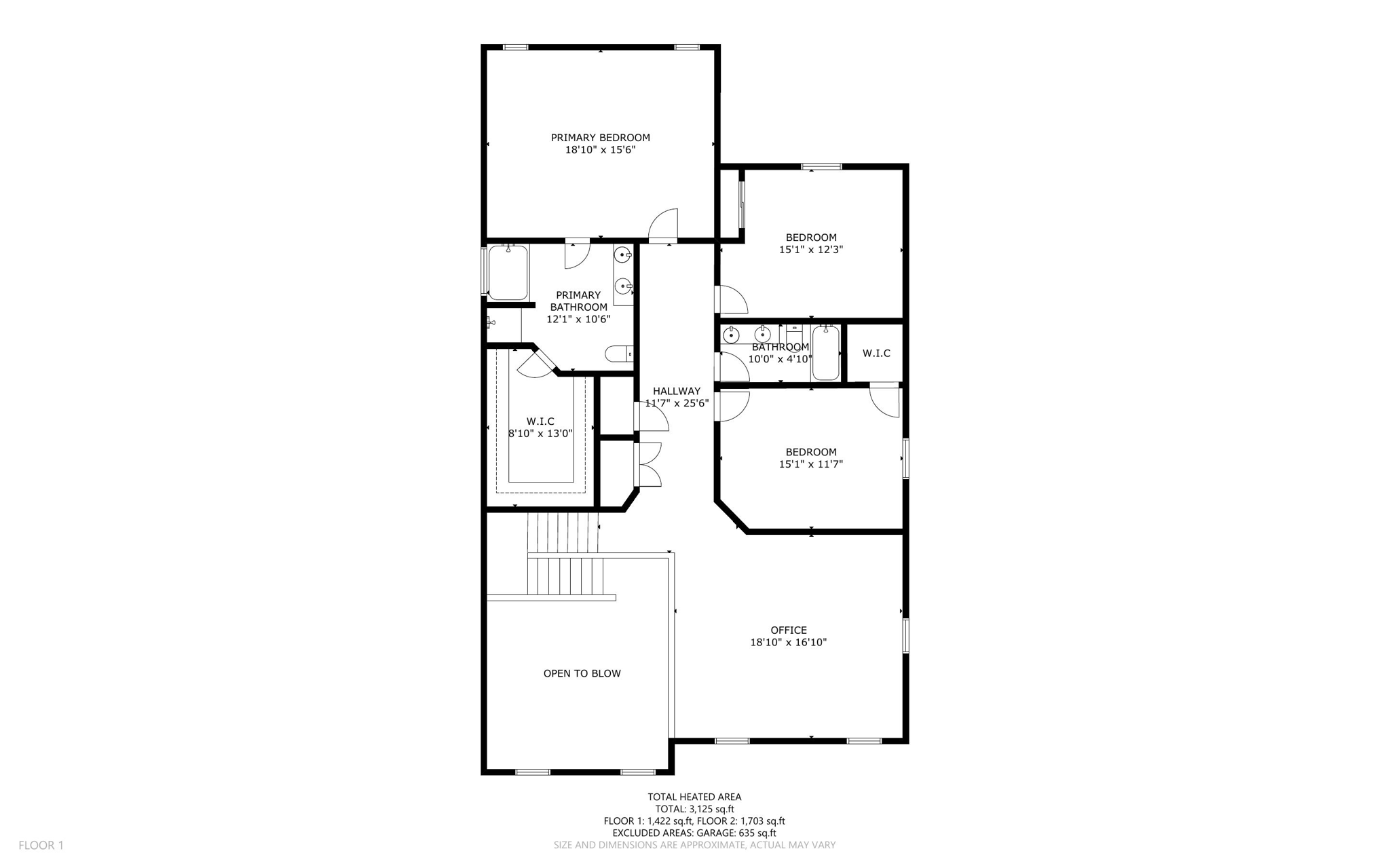 Photo 3 — 10427 Sandy Flats Avenue SW