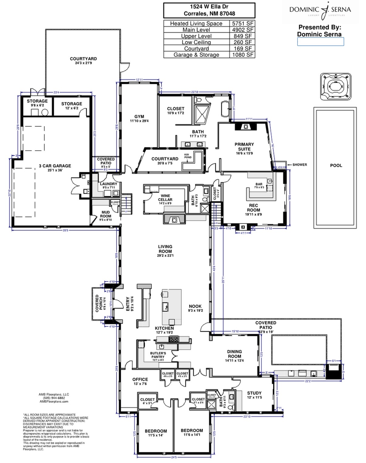 Photo 3 — 1524 W Ella Drive
