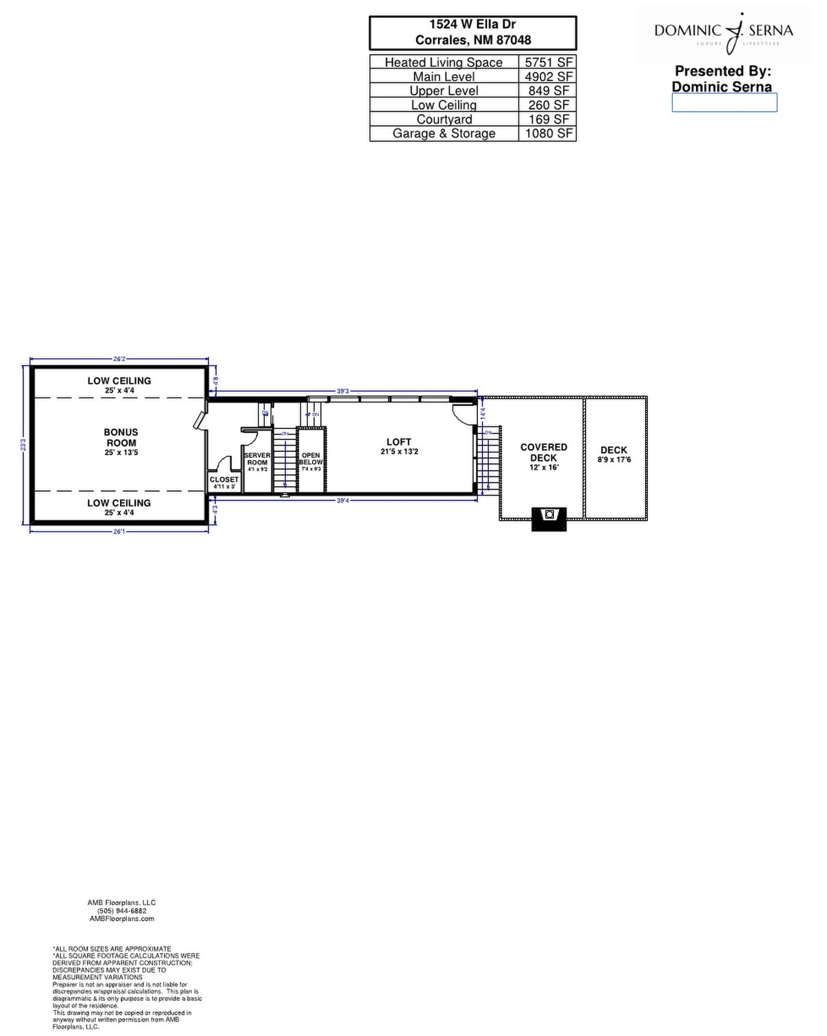 Photo 2 — 1524 W Ella Drive