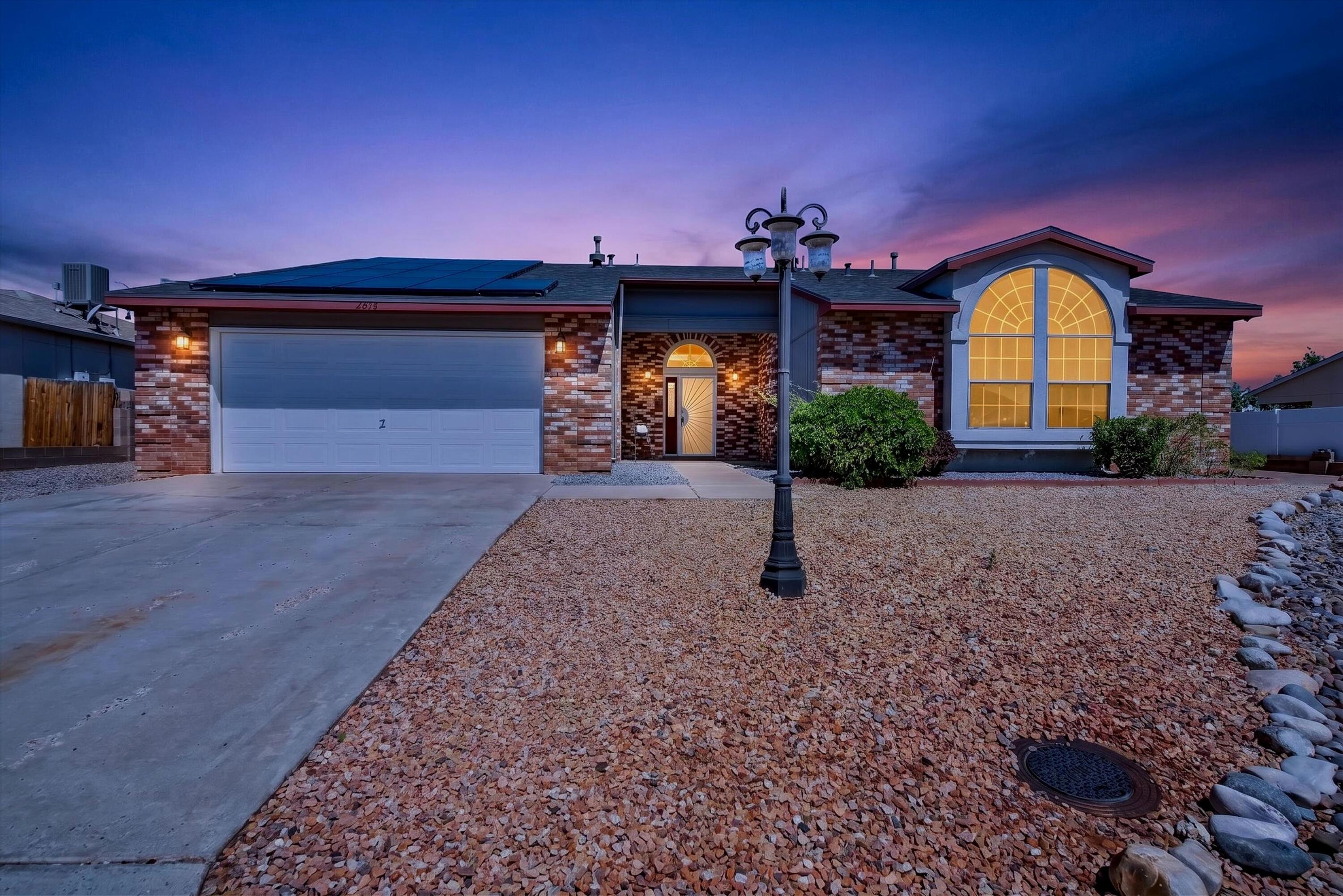 2413 Agua Fria Drive NE