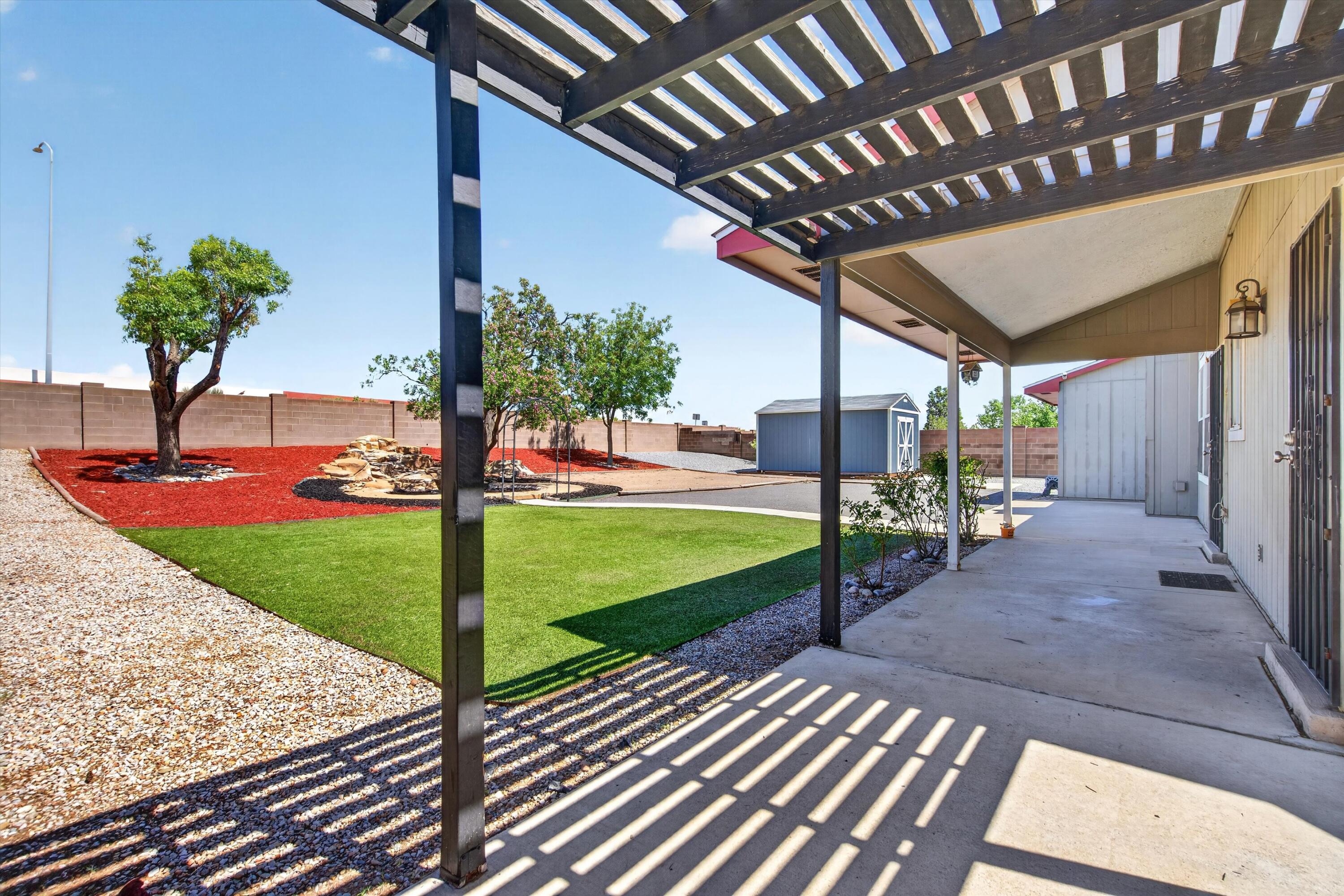 Photo 13 — 2413 Agua Fria Drive NE