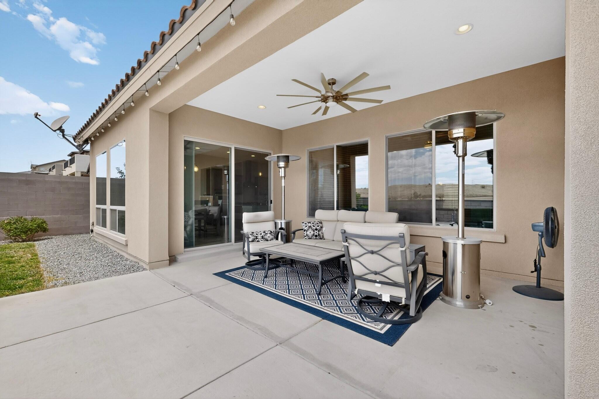 Photo 6 — 12200 Bear Valley Lane NW