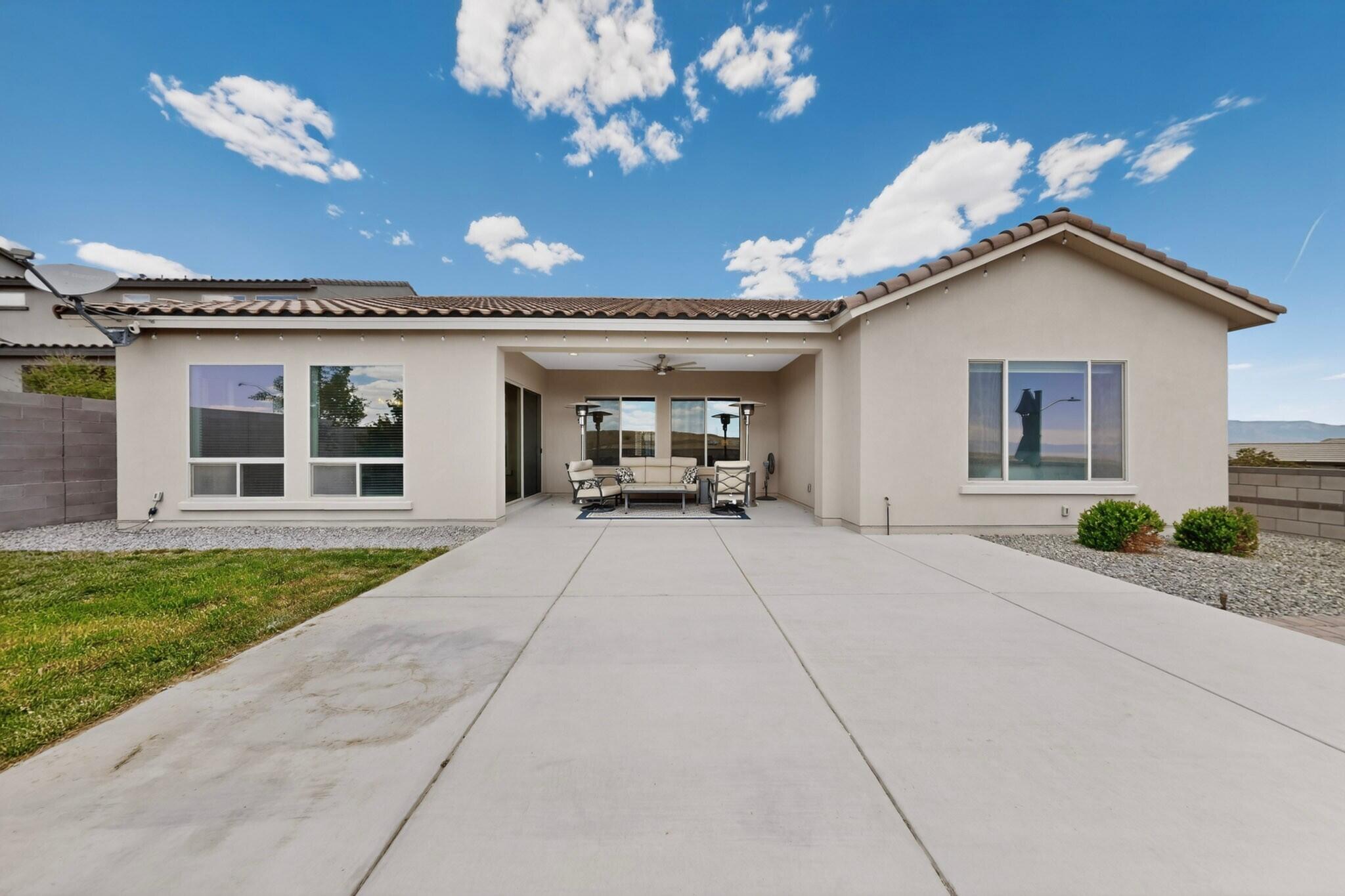 Photo 5 — 12200 Bear Valley Lane NW