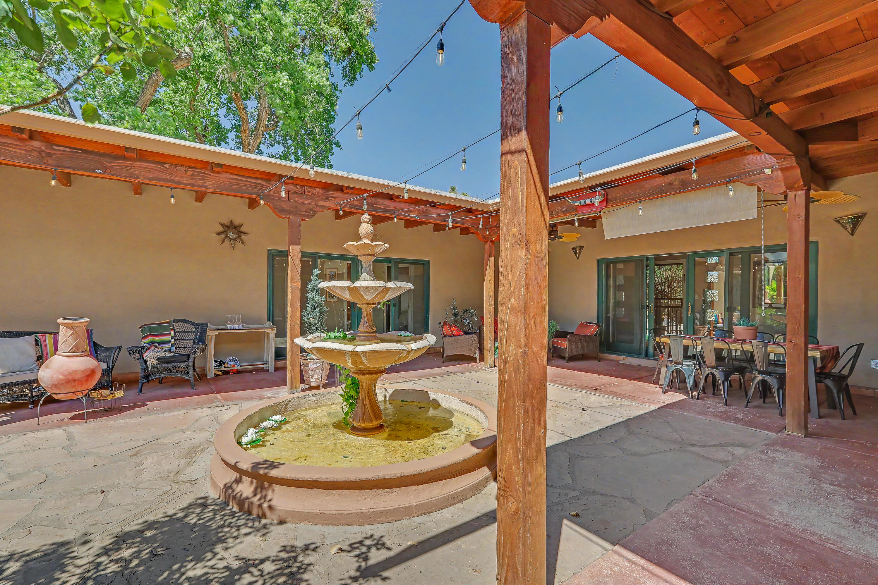 Photo 4 — 315 Laguna Seca Lane NW