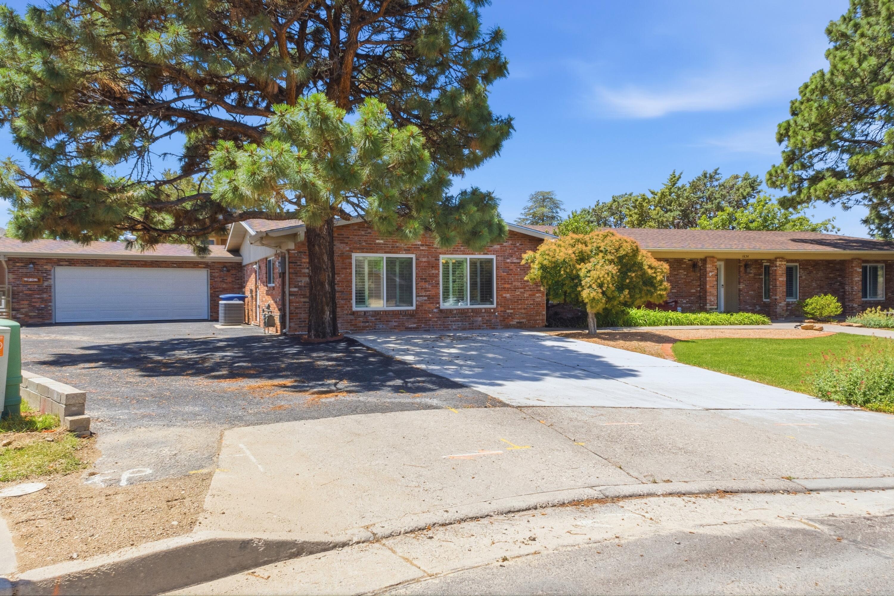 Photo 9 — 1634 Sagebrush Trail SE