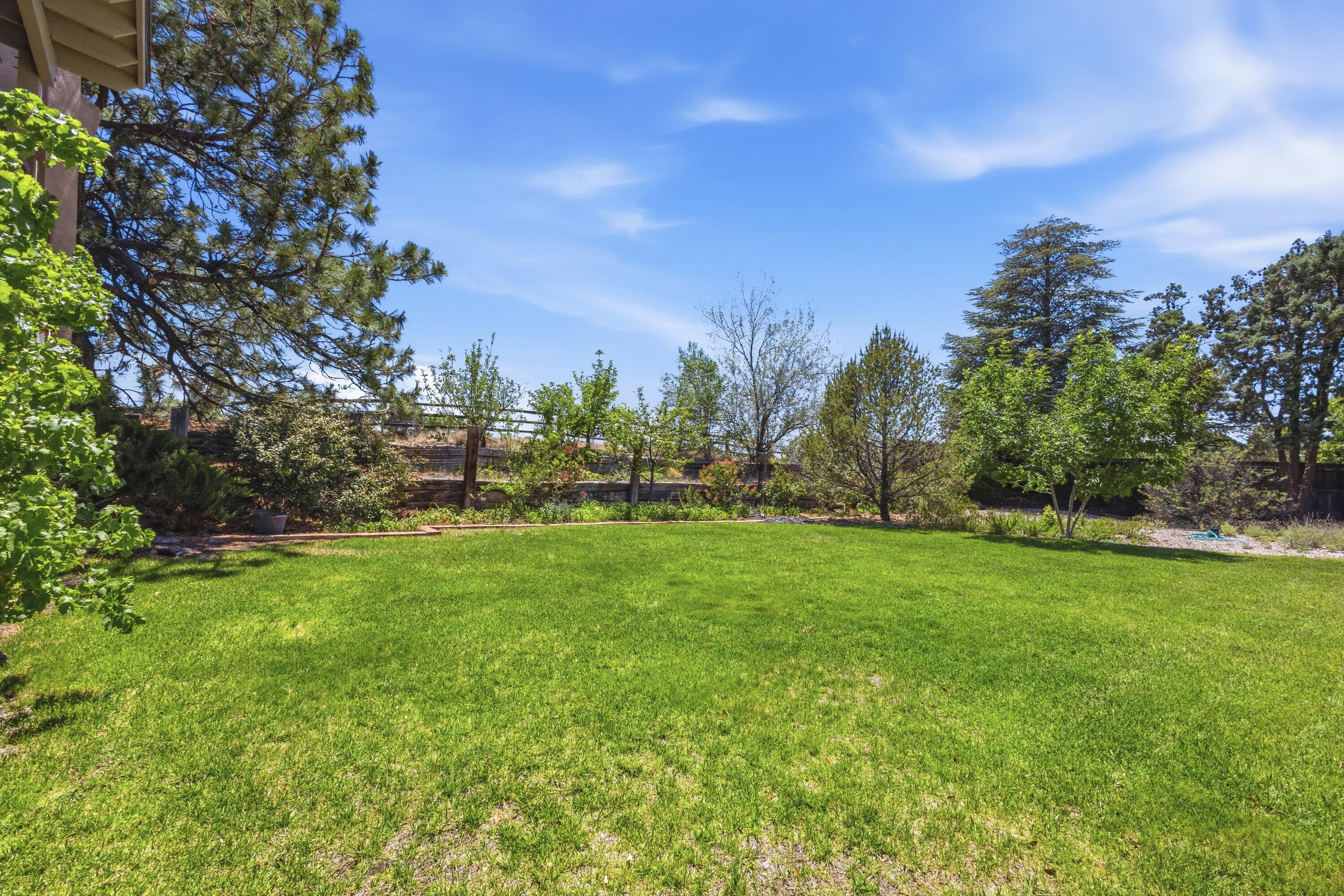 Photo 12 — 1634 Sagebrush Trail SE