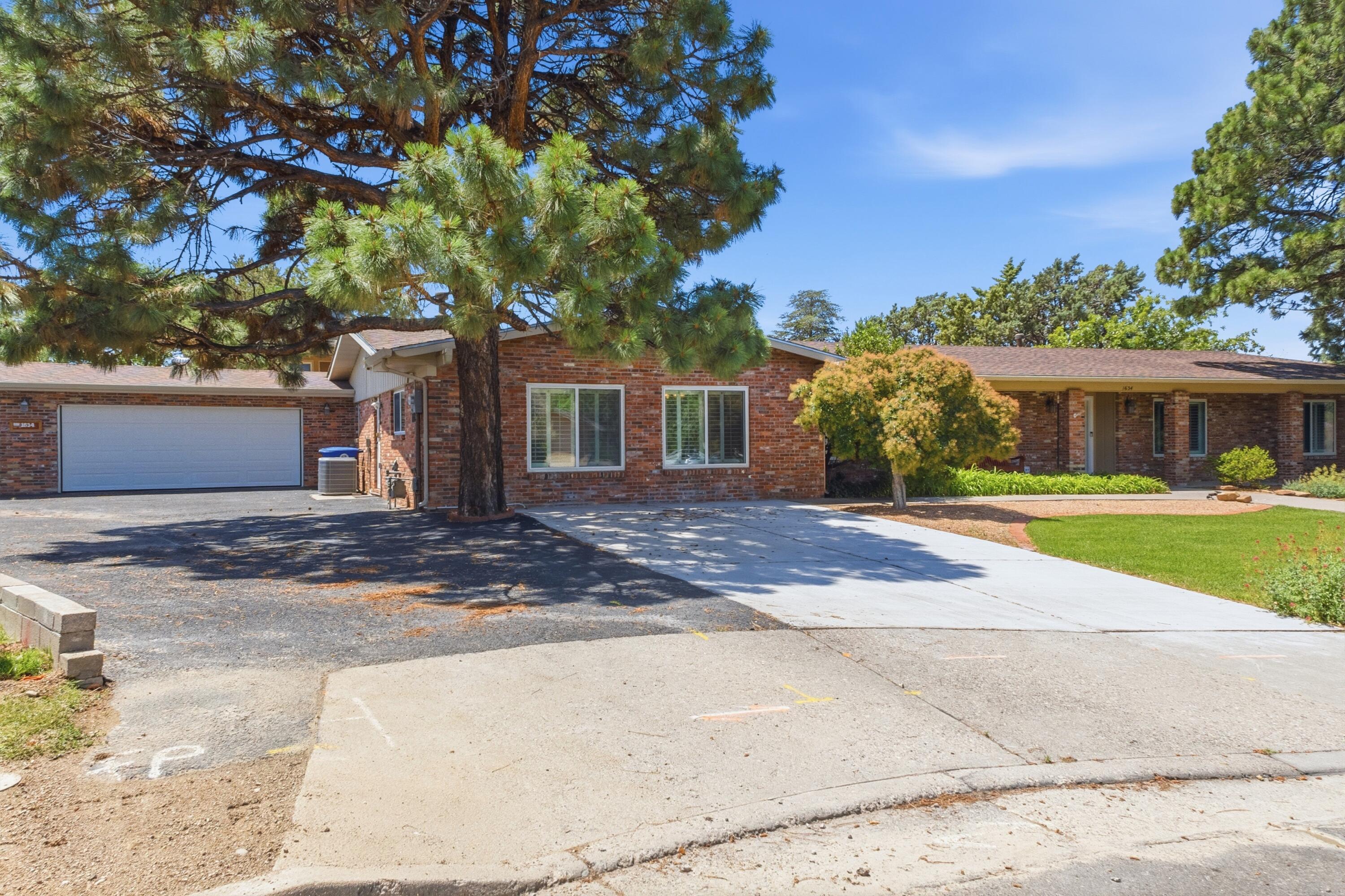 Photo 13 — 1634 Sagebrush Trail SE