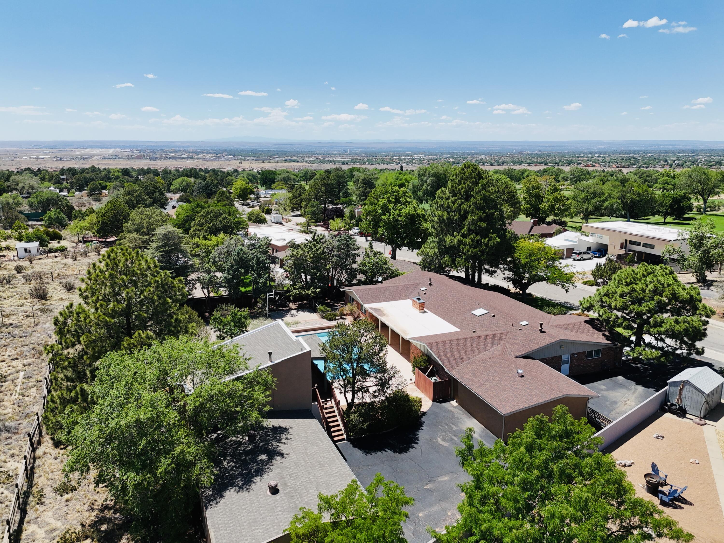 Photo 18 — 1634 Sagebrush Trail SE
