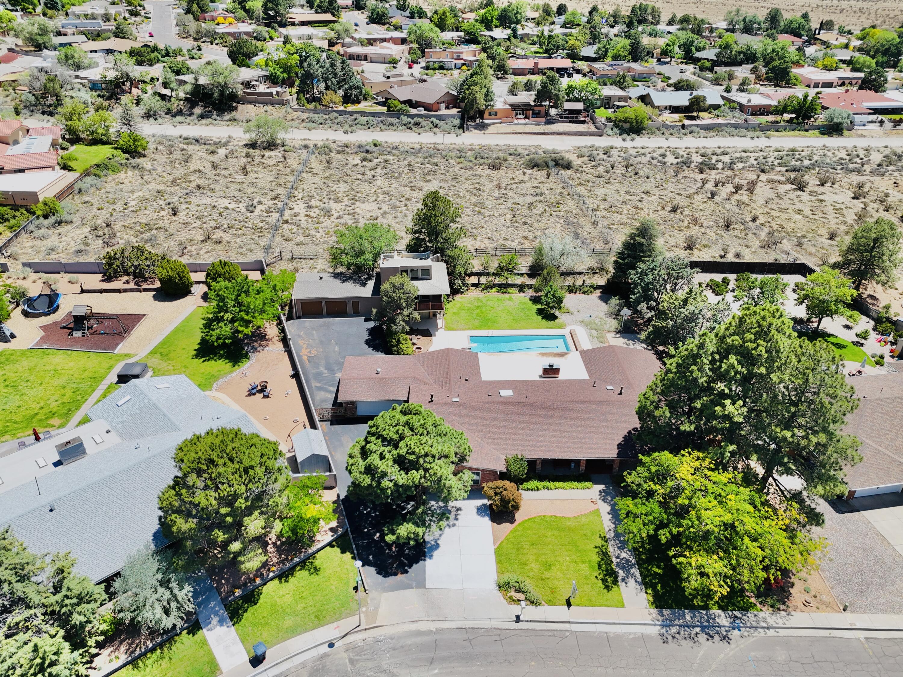 Photo 19 — 1634 Sagebrush Trail SE