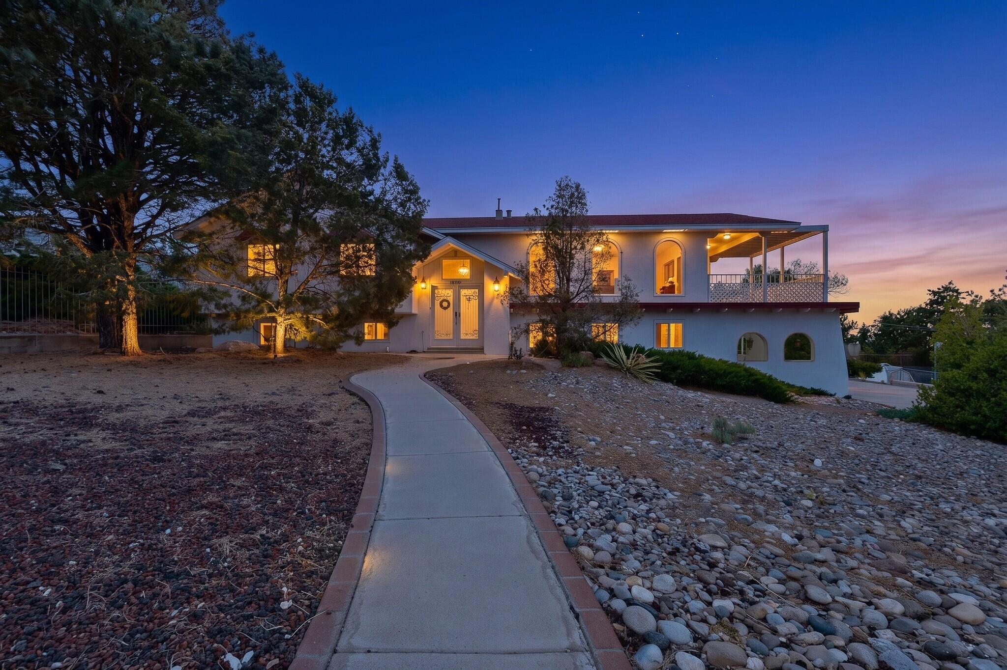 14316 Piedras Road NE, Albuquerque, NM 87123