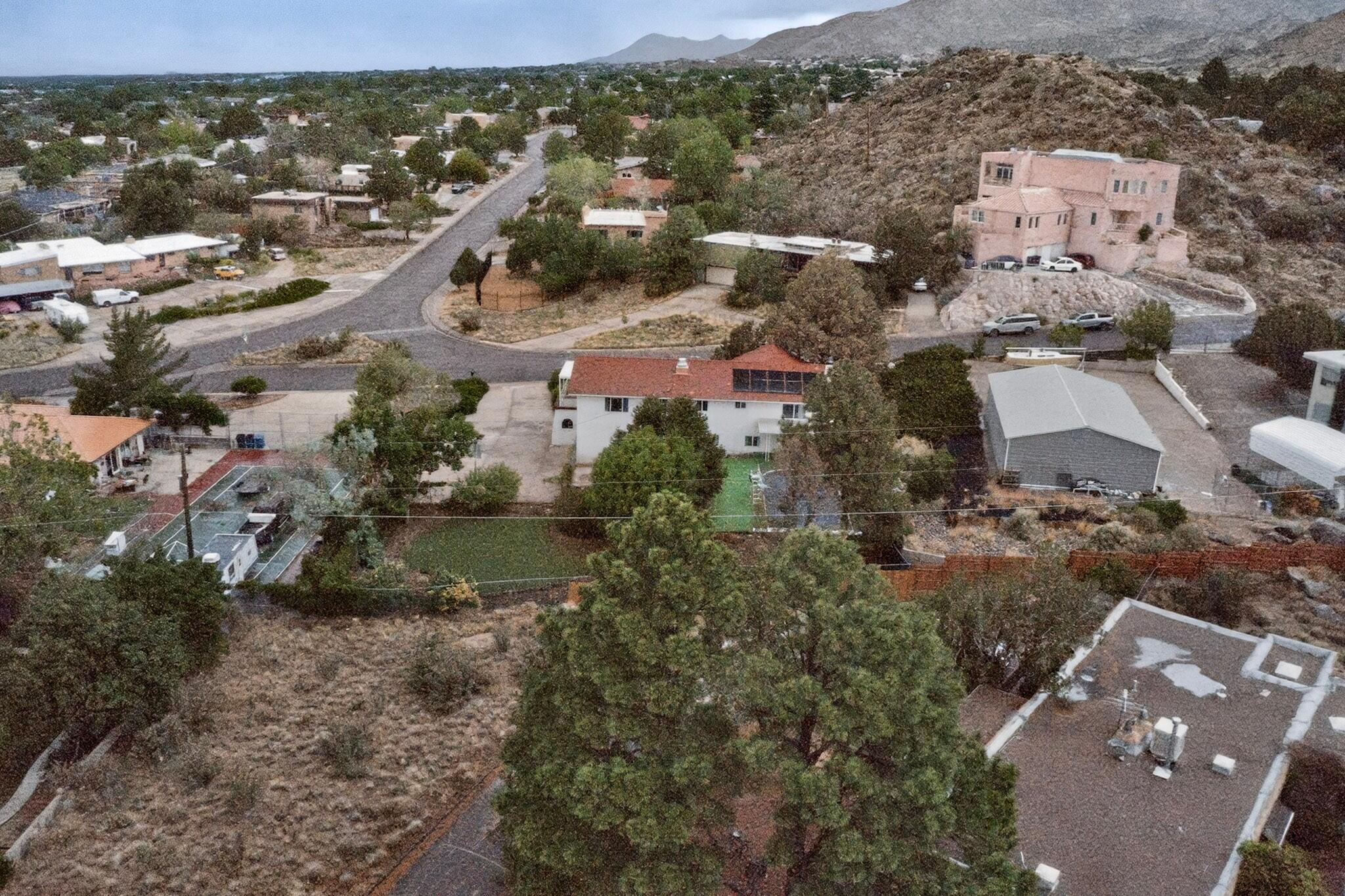 Photo 9 — 14316 Piedras Road NE