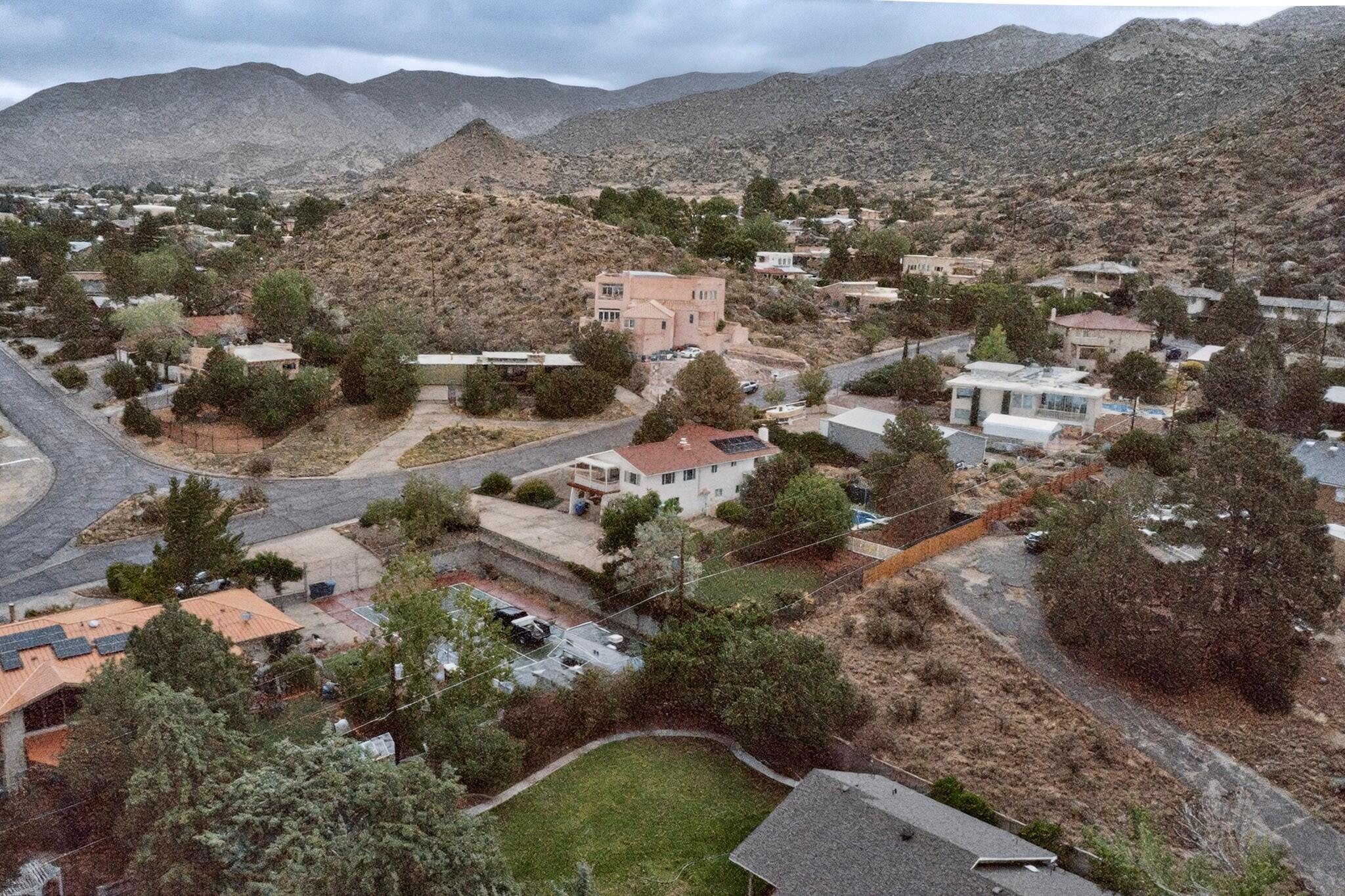 Photo 4 — 14316 Piedras Road NE