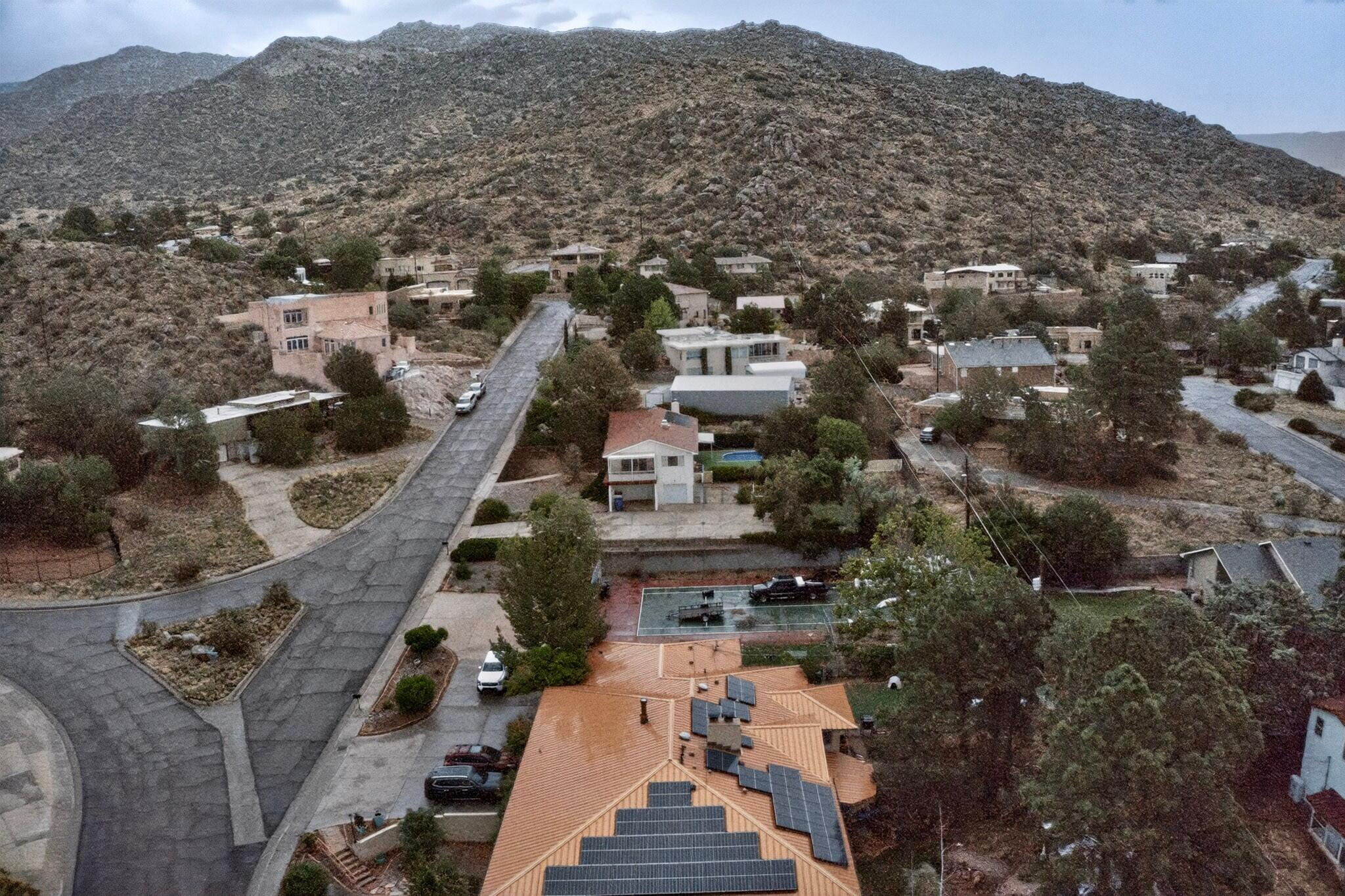 Photo 5 — 14316 Piedras Road NE