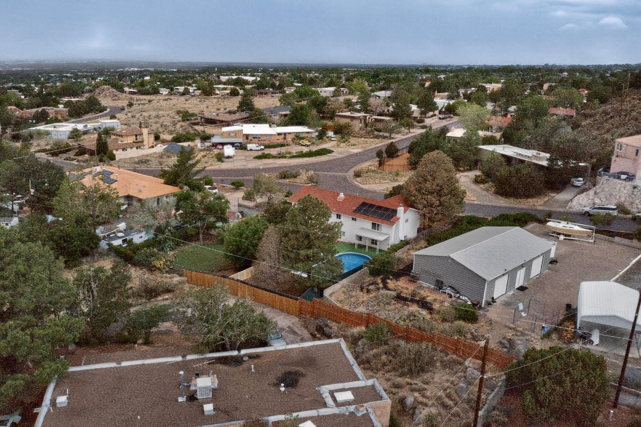 Photo 6 — 14316 Piedras Road NE