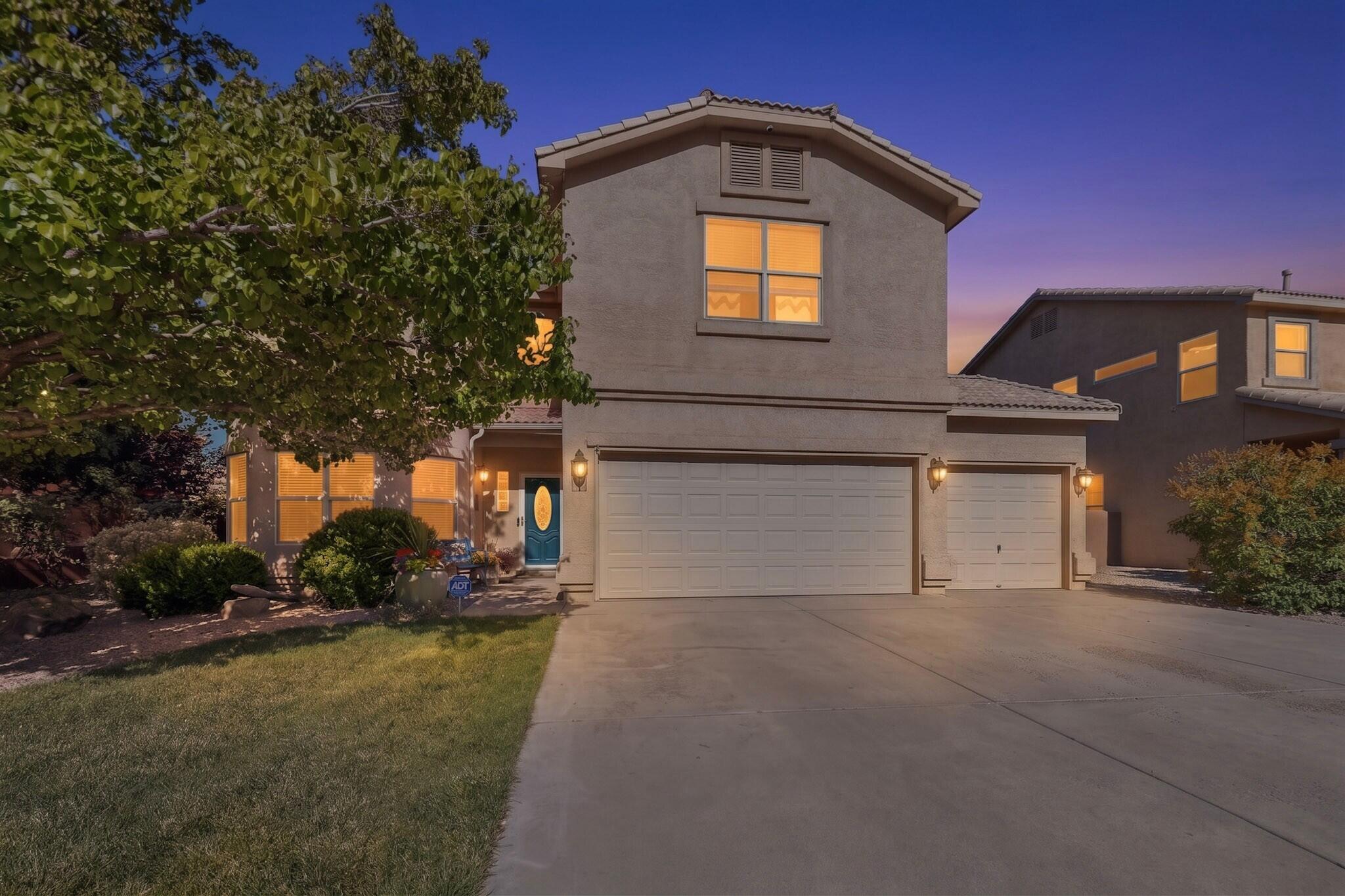 8623 Eagle Springs Drive NE, Albuquerque, NM 87113