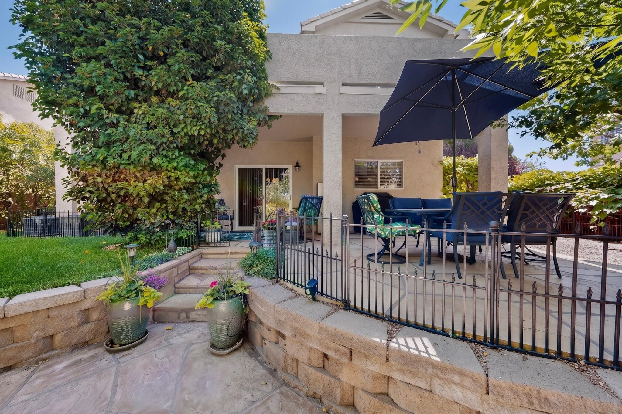 Photo 4 — 8623 Eagle Springs Drive NE