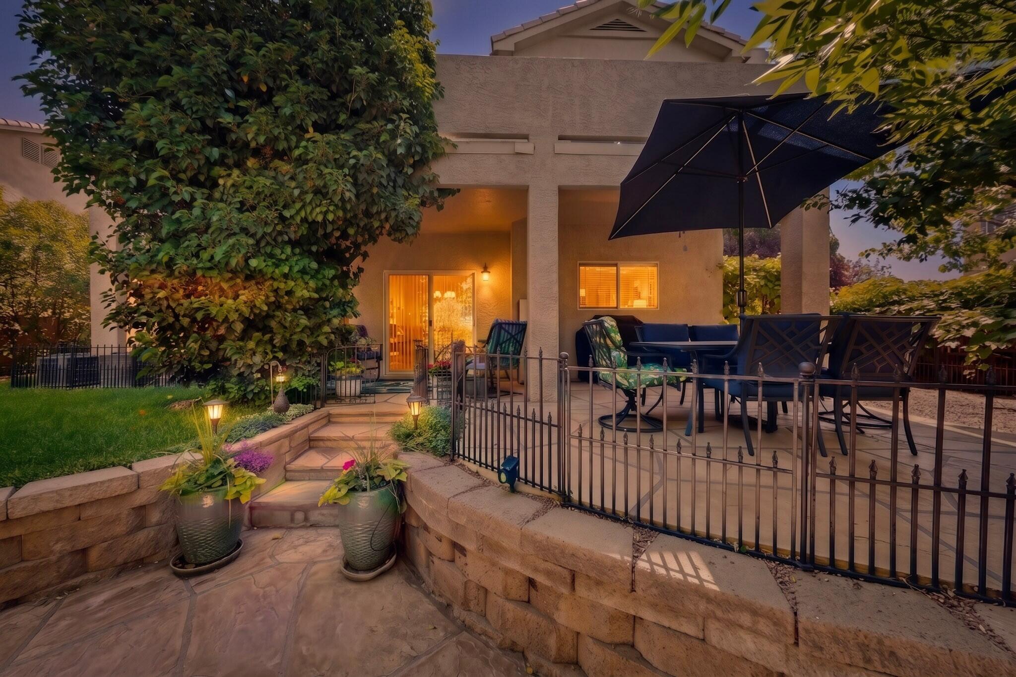 Photo 5 — 8623 Eagle Springs Drive NE