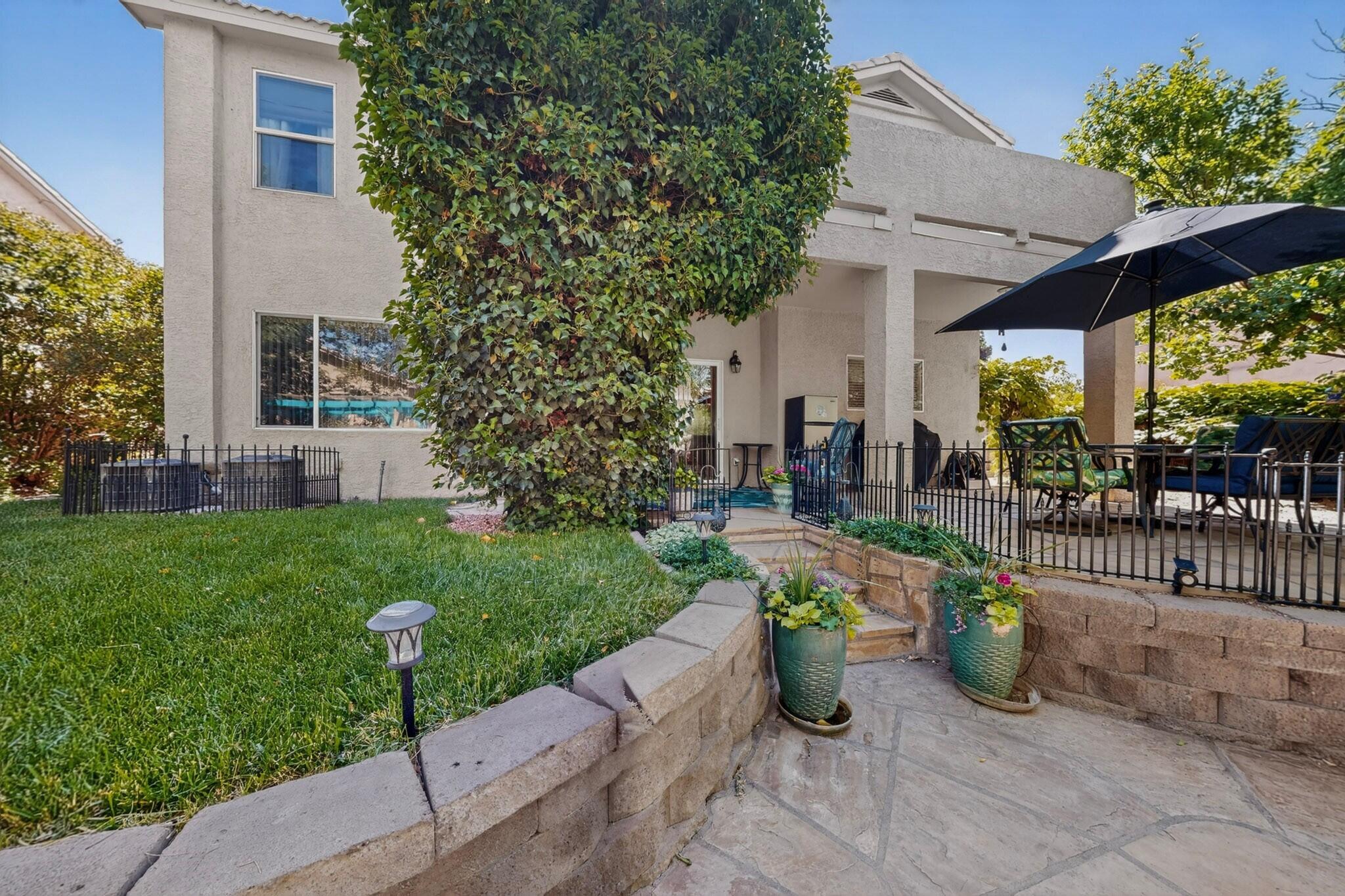 Photo 6 — 8623 Eagle Springs Drive NE