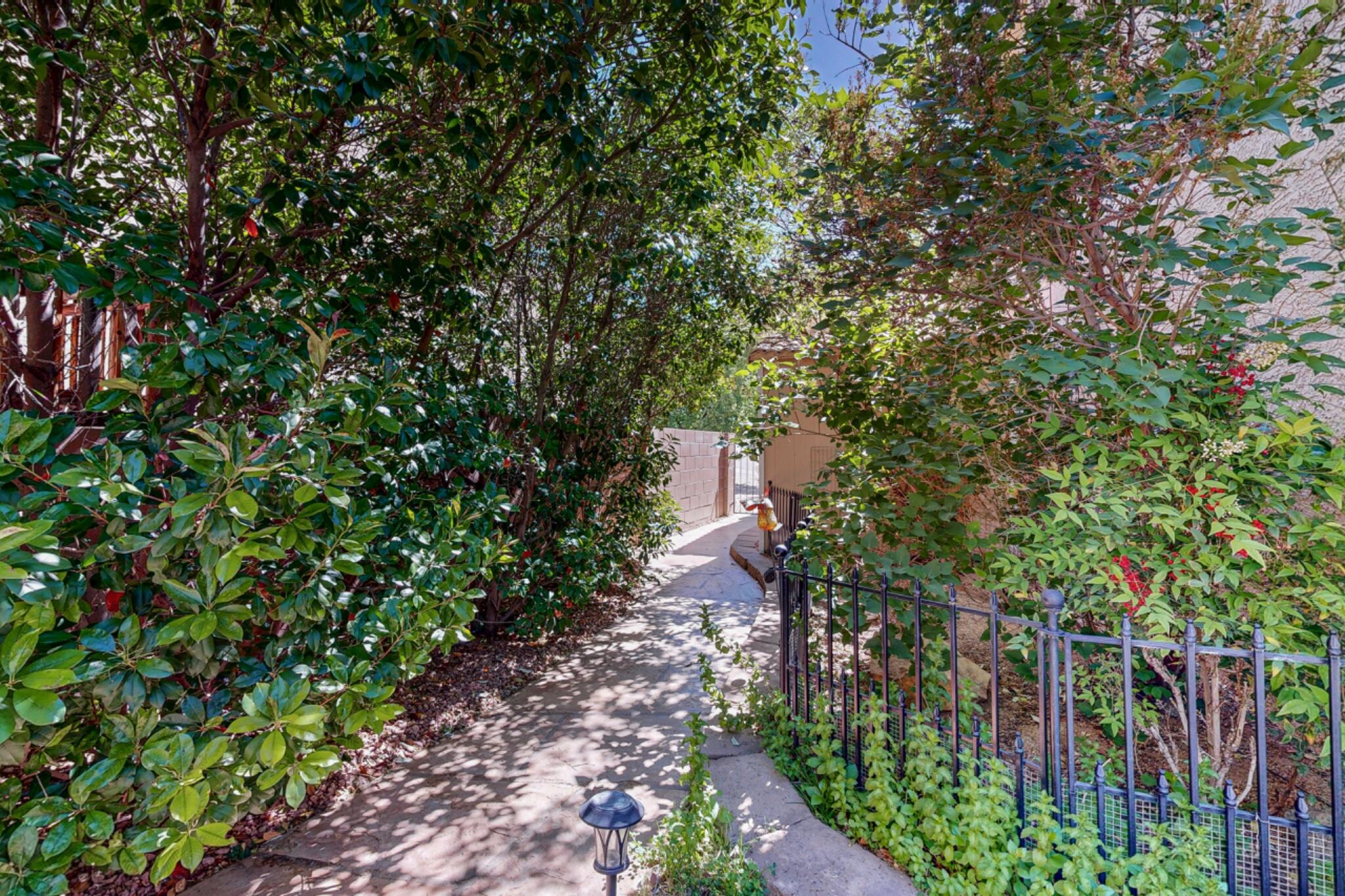 Photo 9 — 8623 Eagle Springs Drive NE