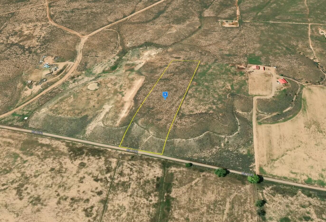 Photo 4 — 245 Road 1191