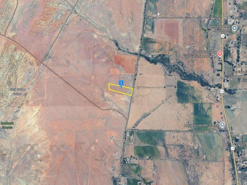 Photo 3 — 245 Road 1191