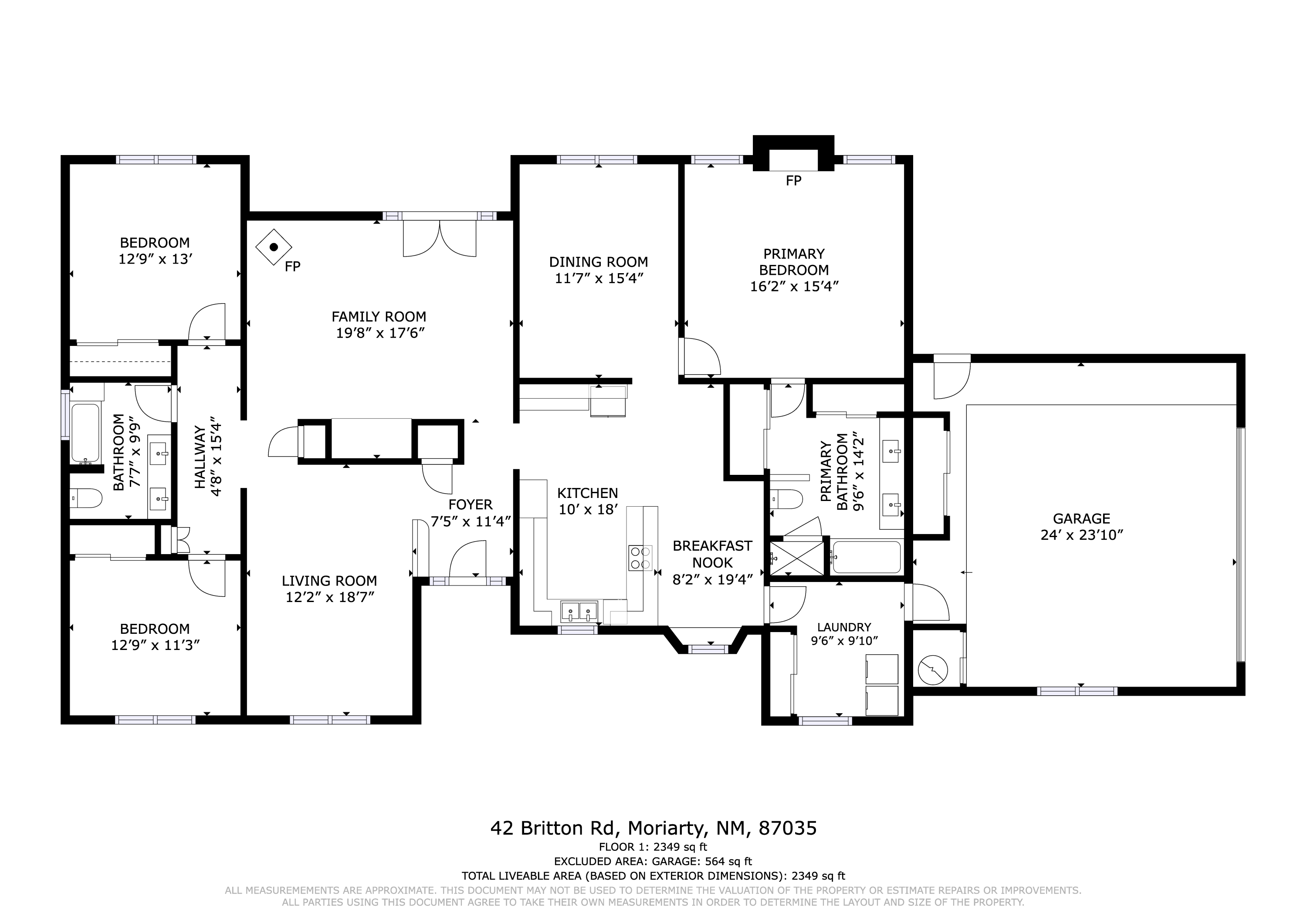 Photo 2 — 42 Britton Road