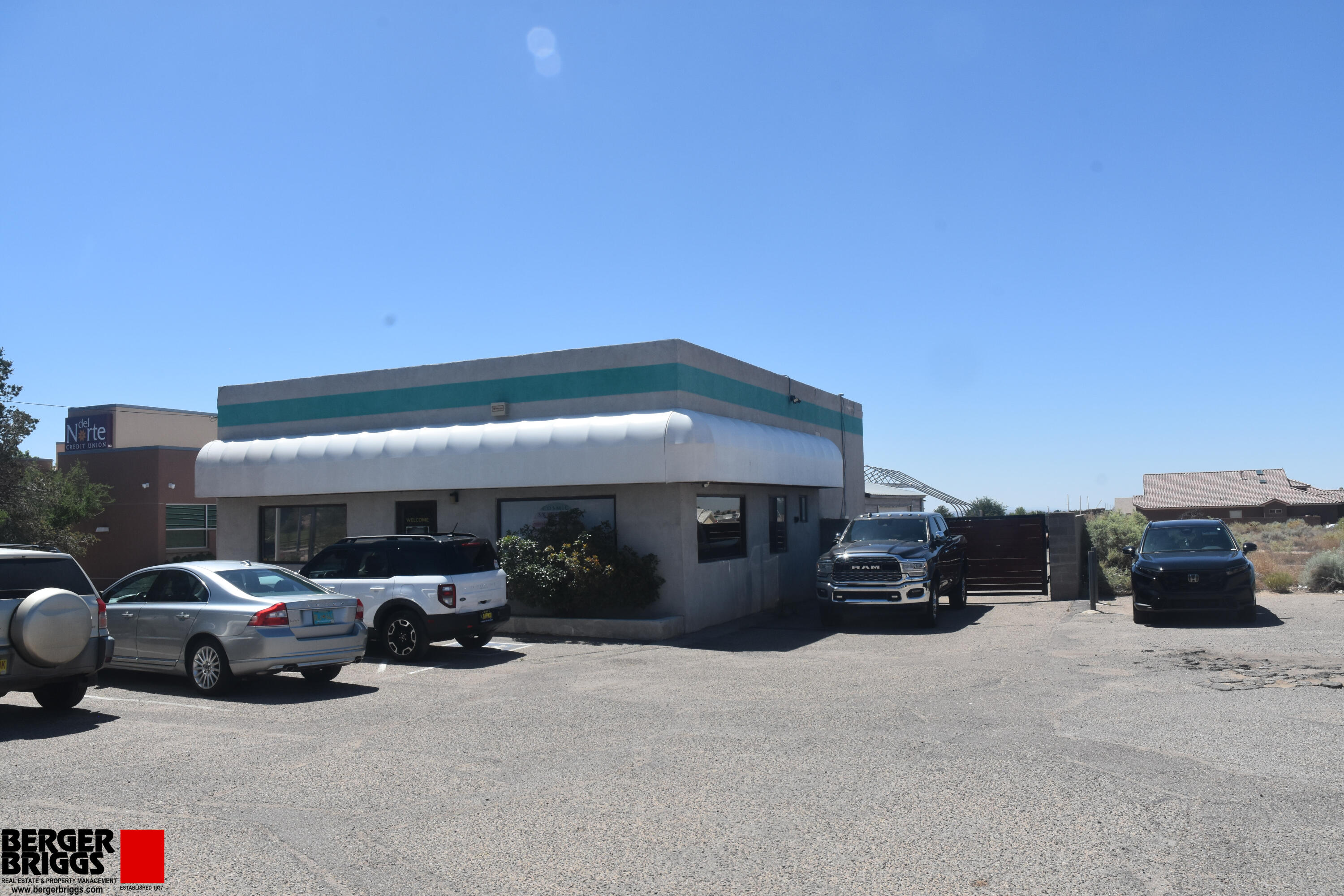 2516 S Southern Boulevard SE, Rio Rancho, NM 87124