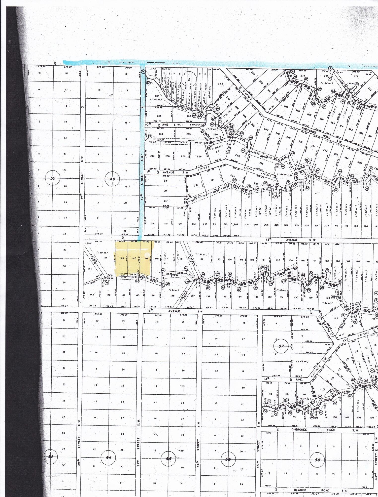 Photo 2 —  UNIT 4 37th St/12th Ave. Sw SW
