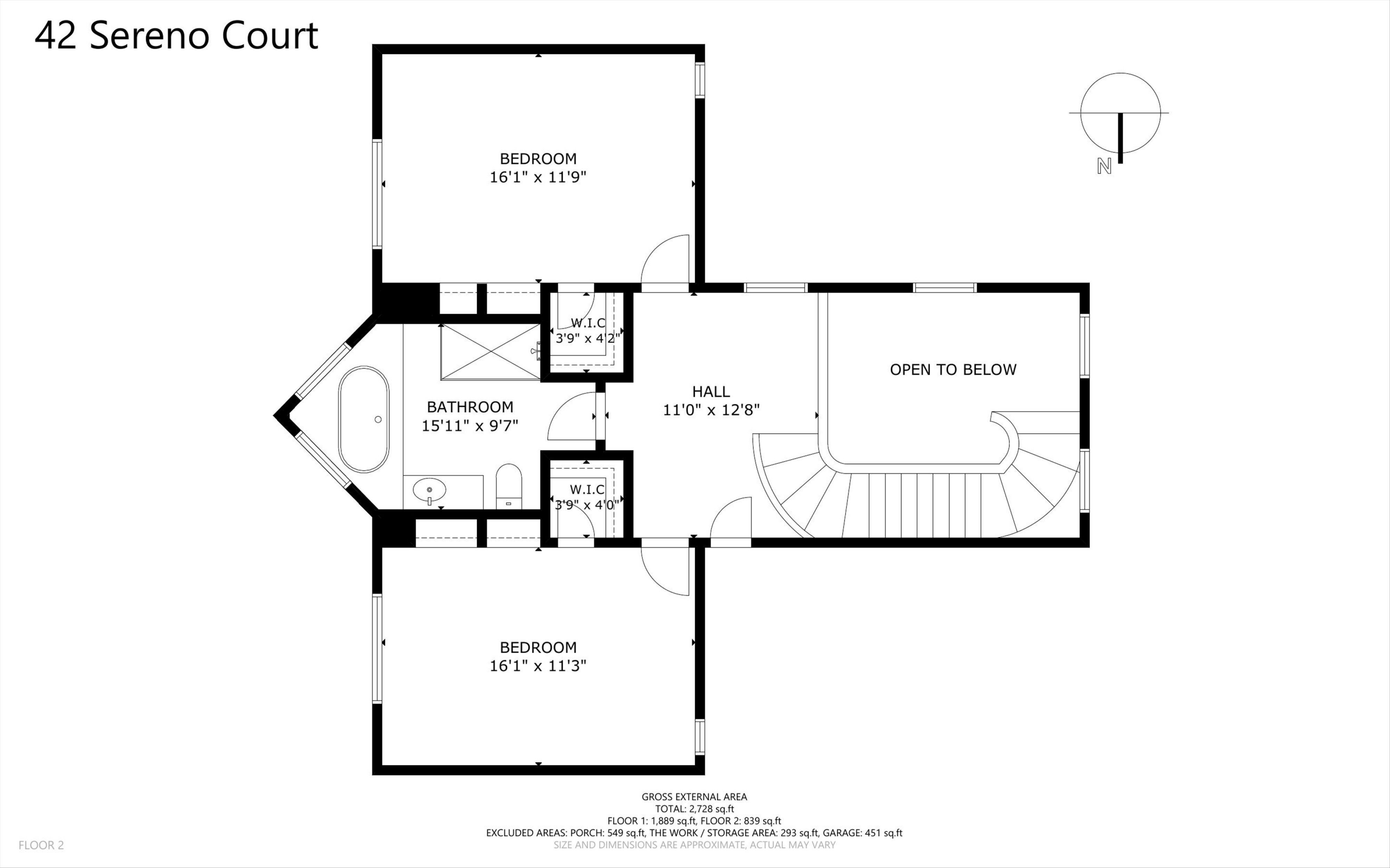 Photo 4 — 42 Sereno Court