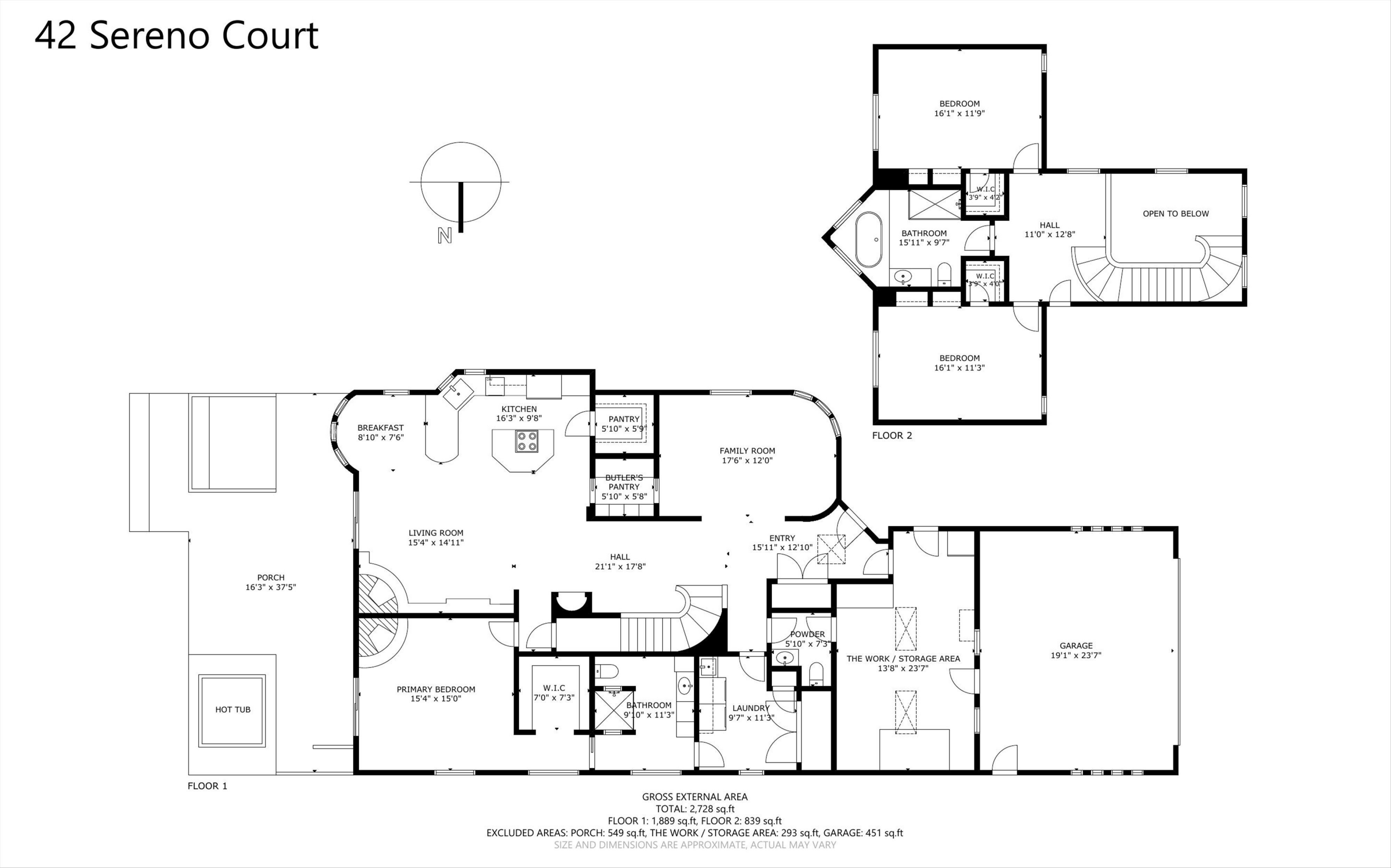Photo 3 — 42 Sereno Court