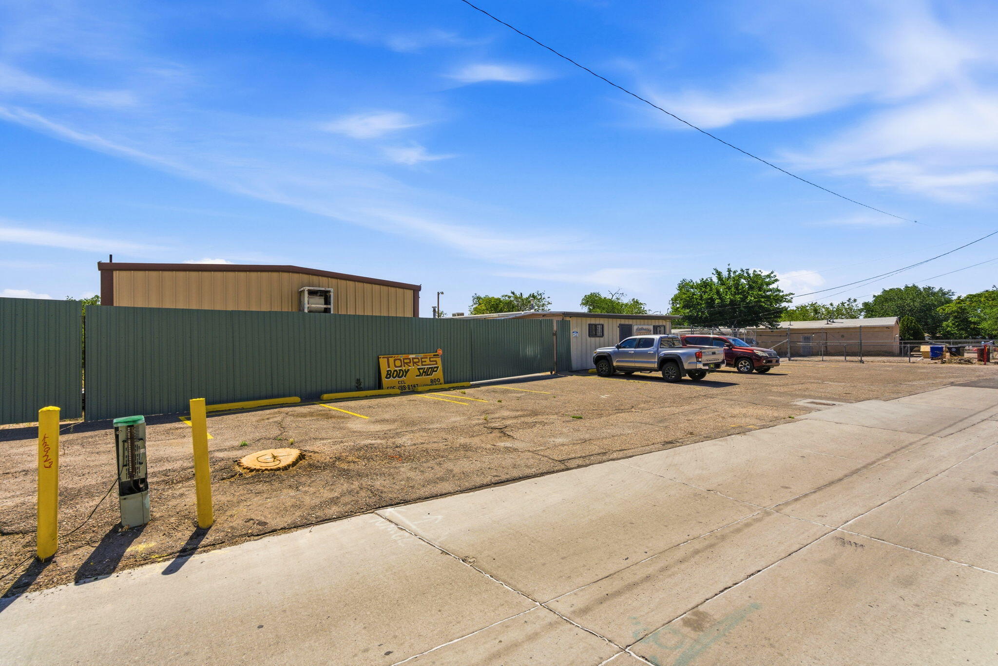 Photo 8 — 800 Commercial Street SE