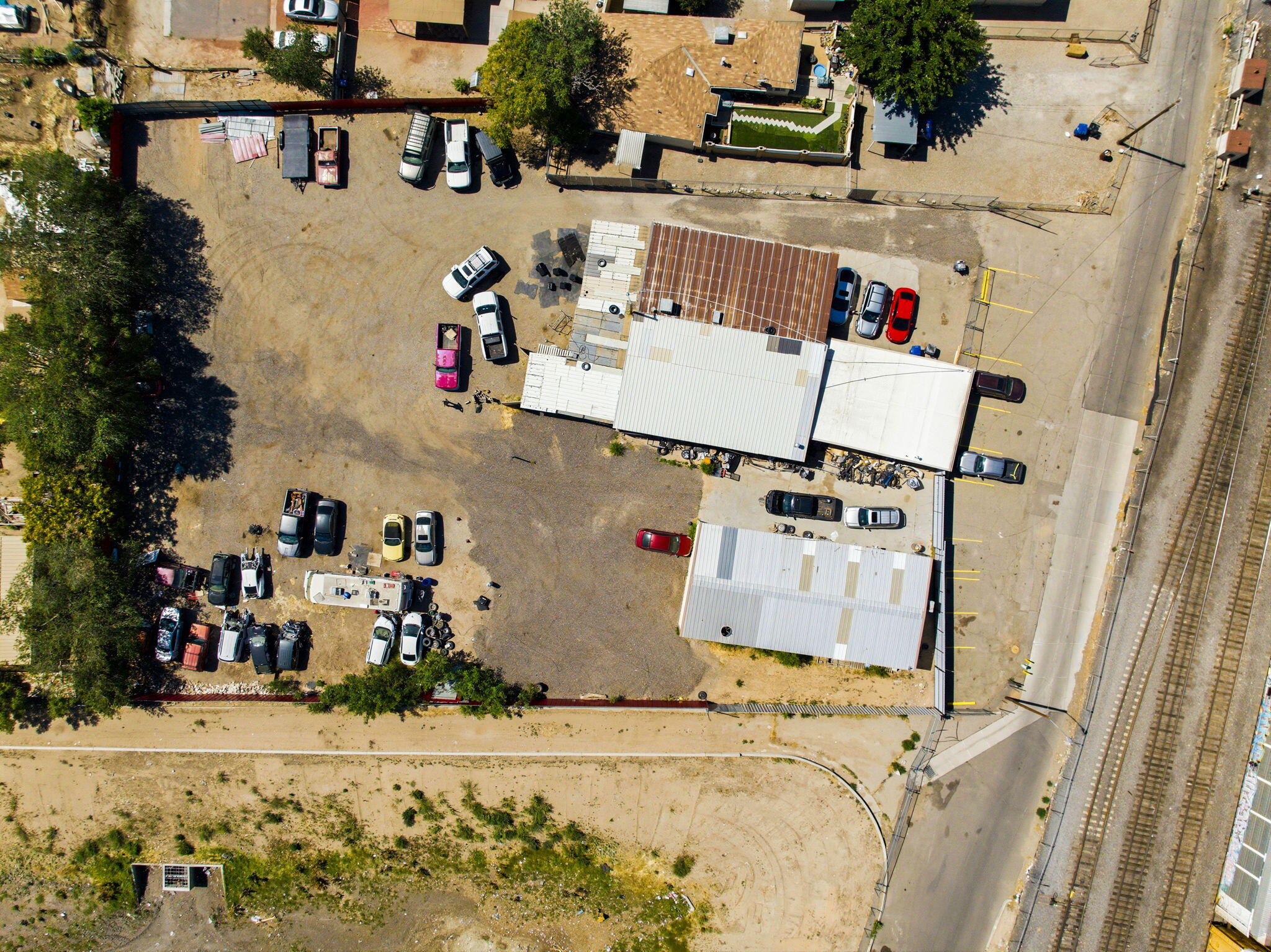 Photo 5 — 800 Commercial Street SE