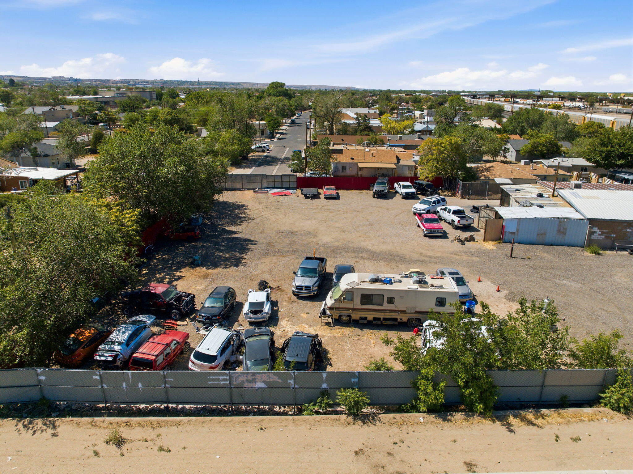 Photo 3 — 800 Commercial Street SE
