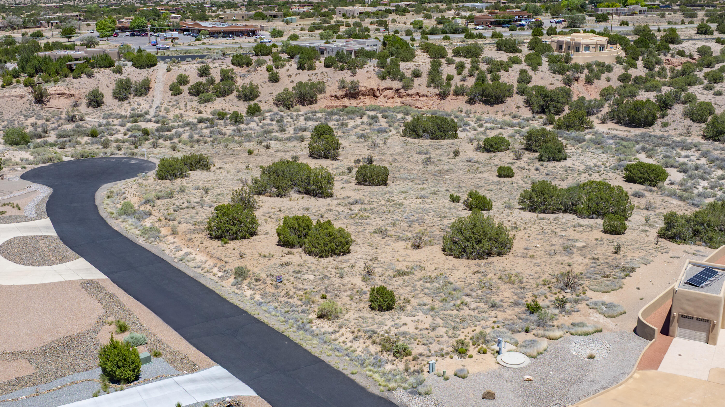 Photo 17 — Lot 34 Apache Mesa Road