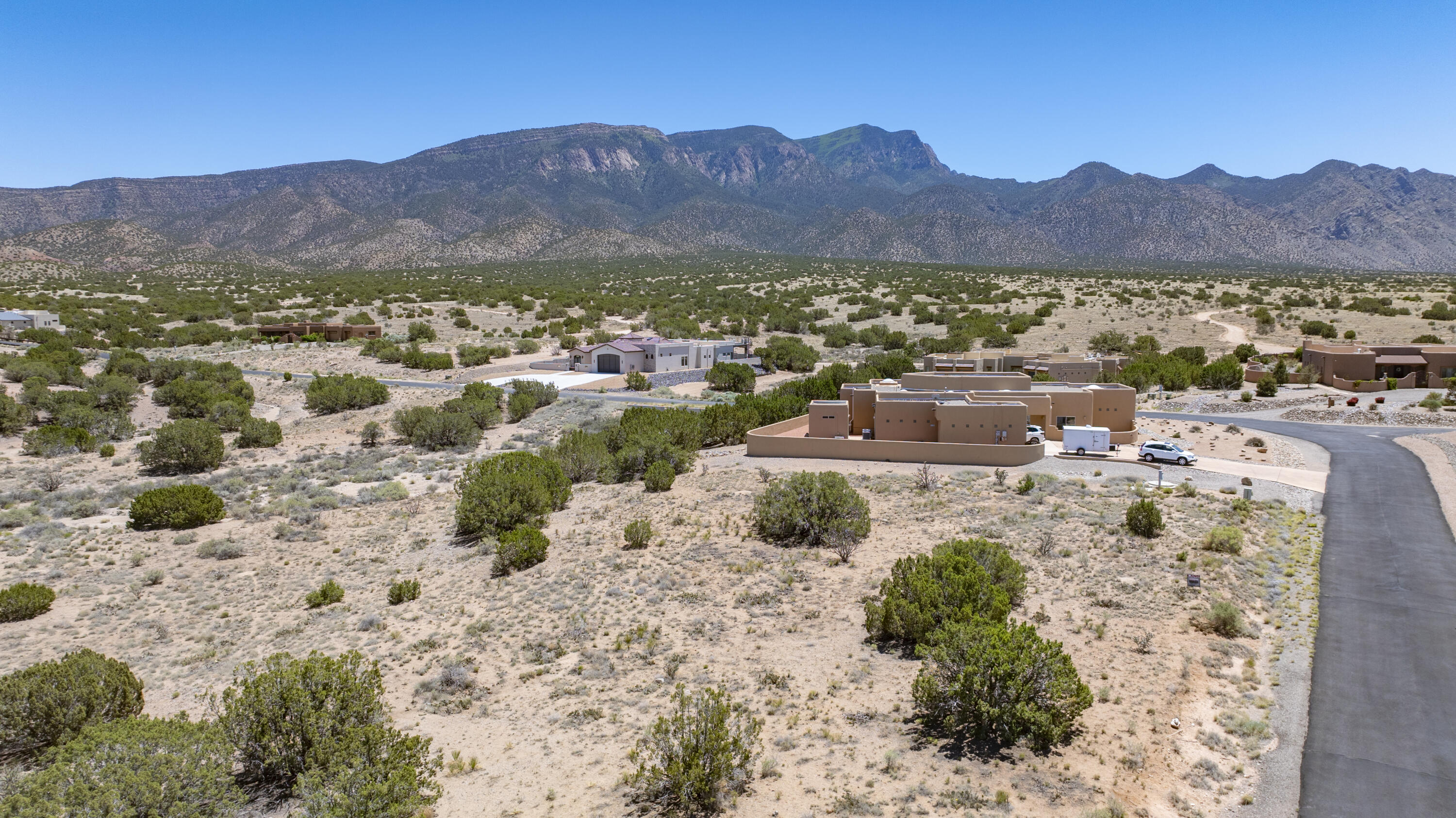 Photo 6 — Lot 34 Apache Mesa Road