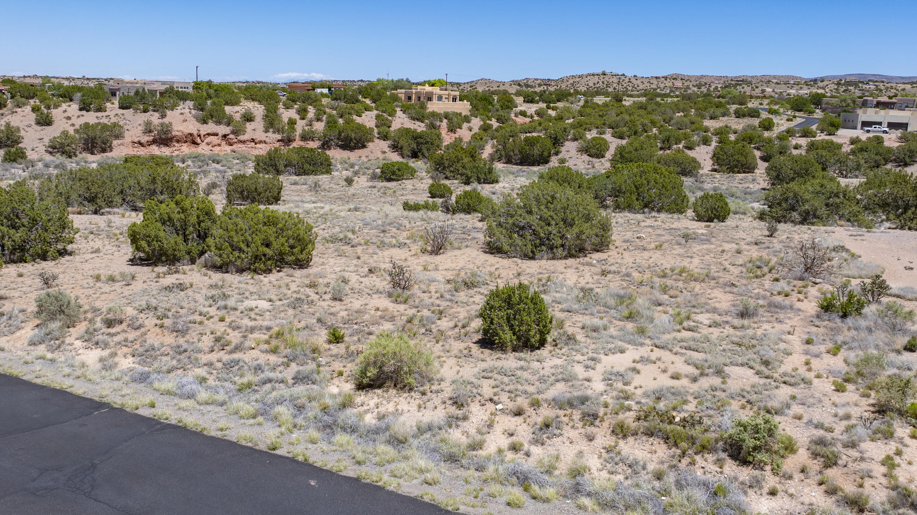 Photo 7 — Lot 34 Apache Mesa Road